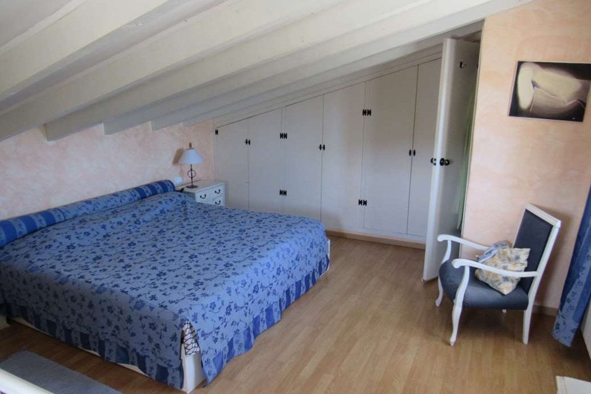 Sale - Villa - Benissa - Senija