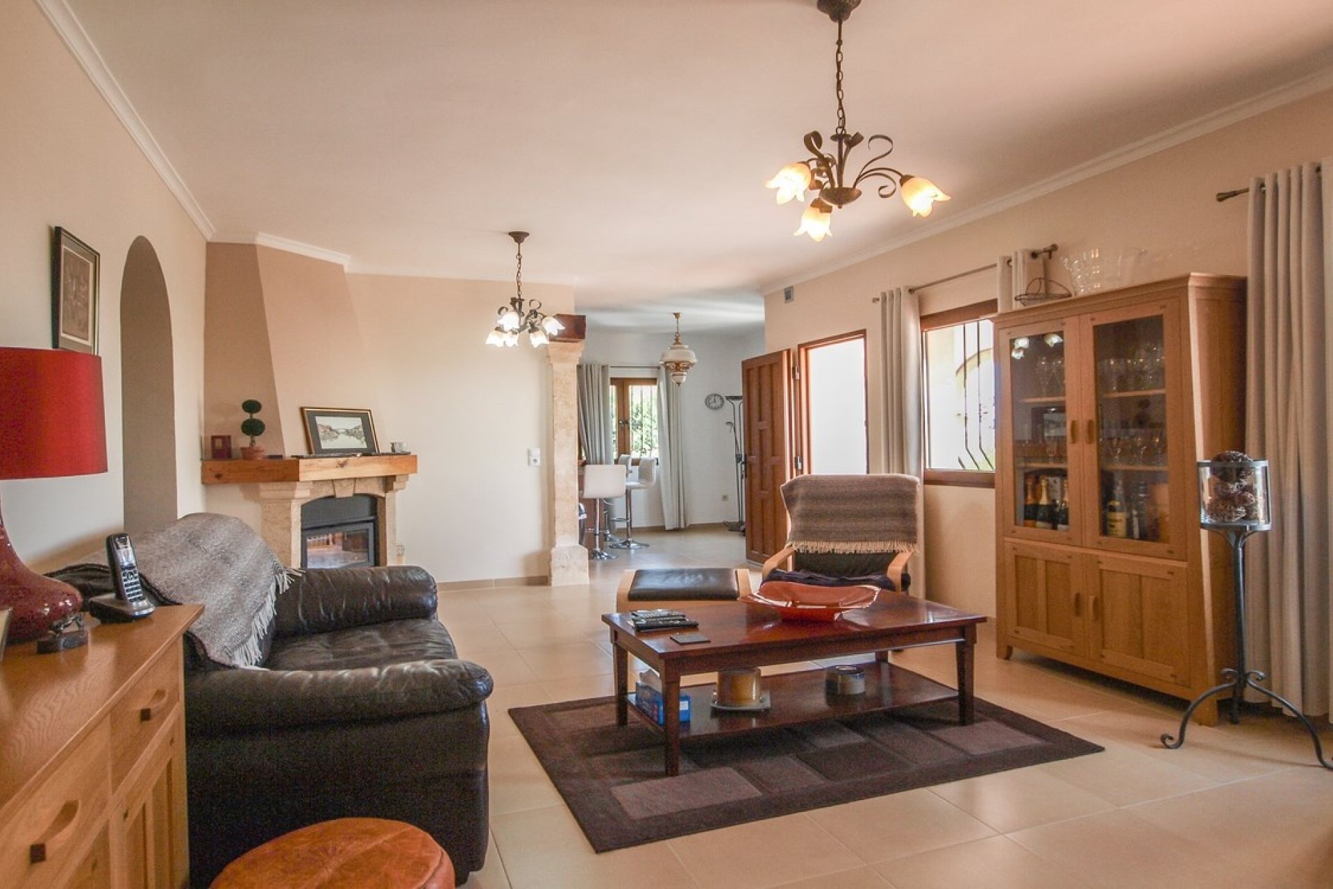 Sale - Villa - Benissa - Senija