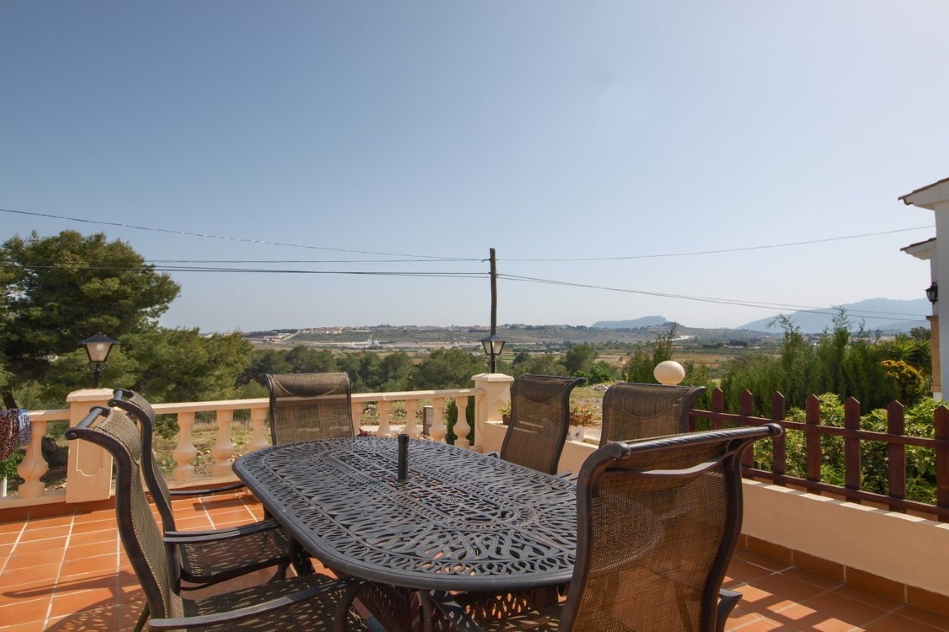 Sale - Villa - Benissa - Senija