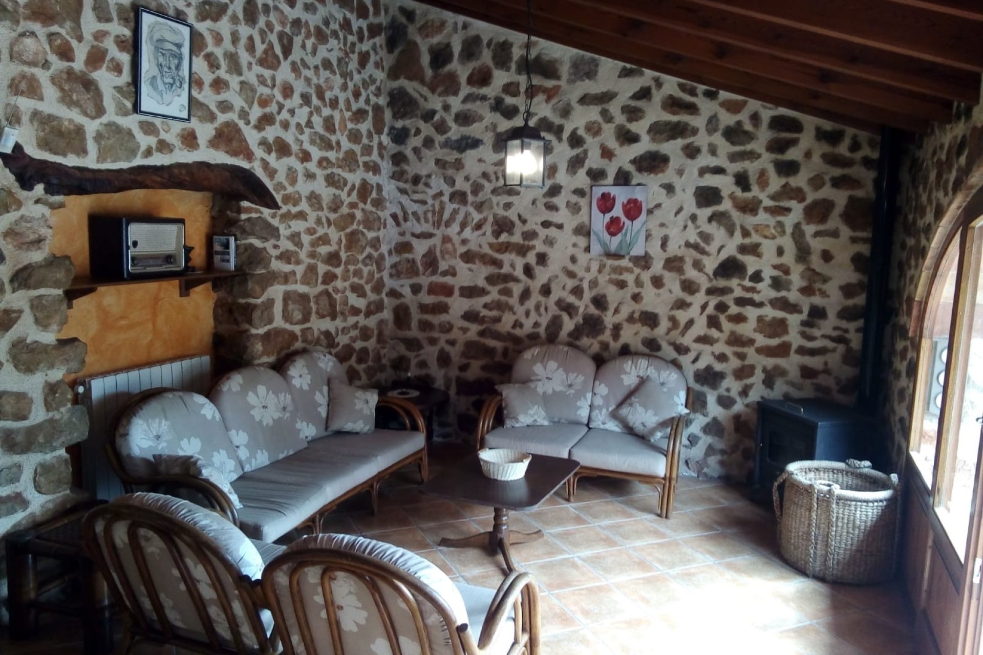 Sale - Villa - Benissa - Senija