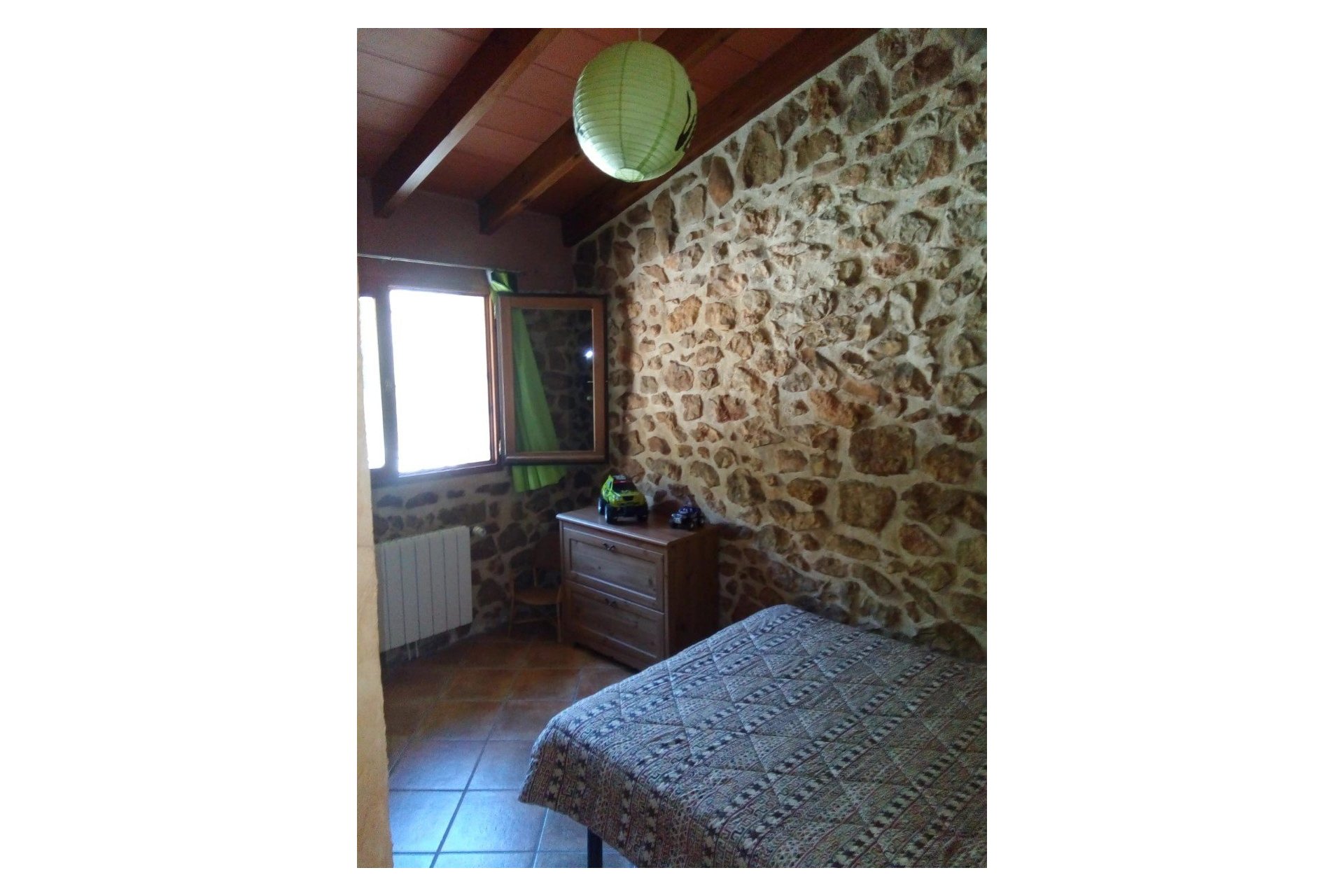 Sale - Villa - Benissa - Senija