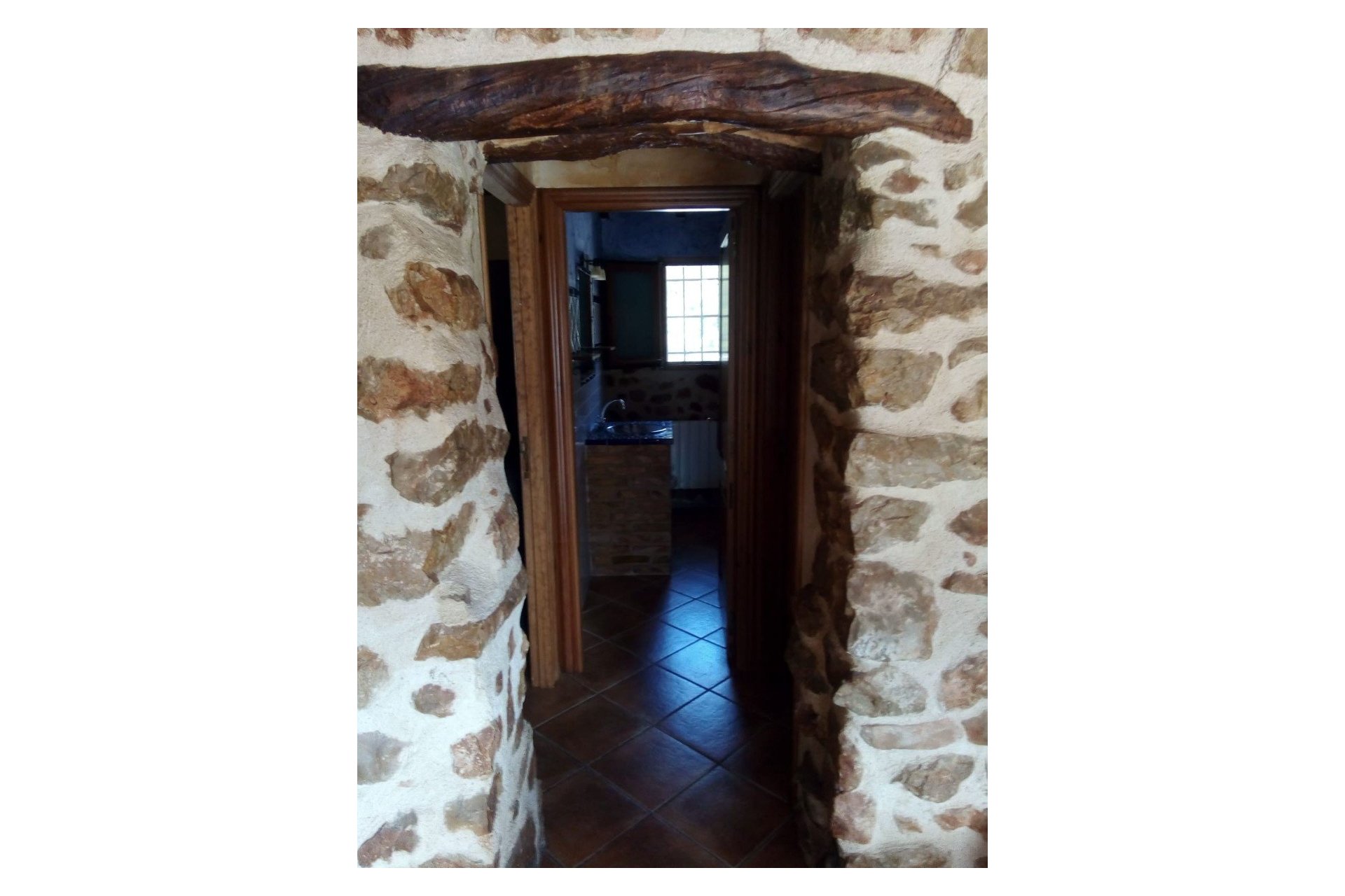 Sale - Villa - Benissa - Senija