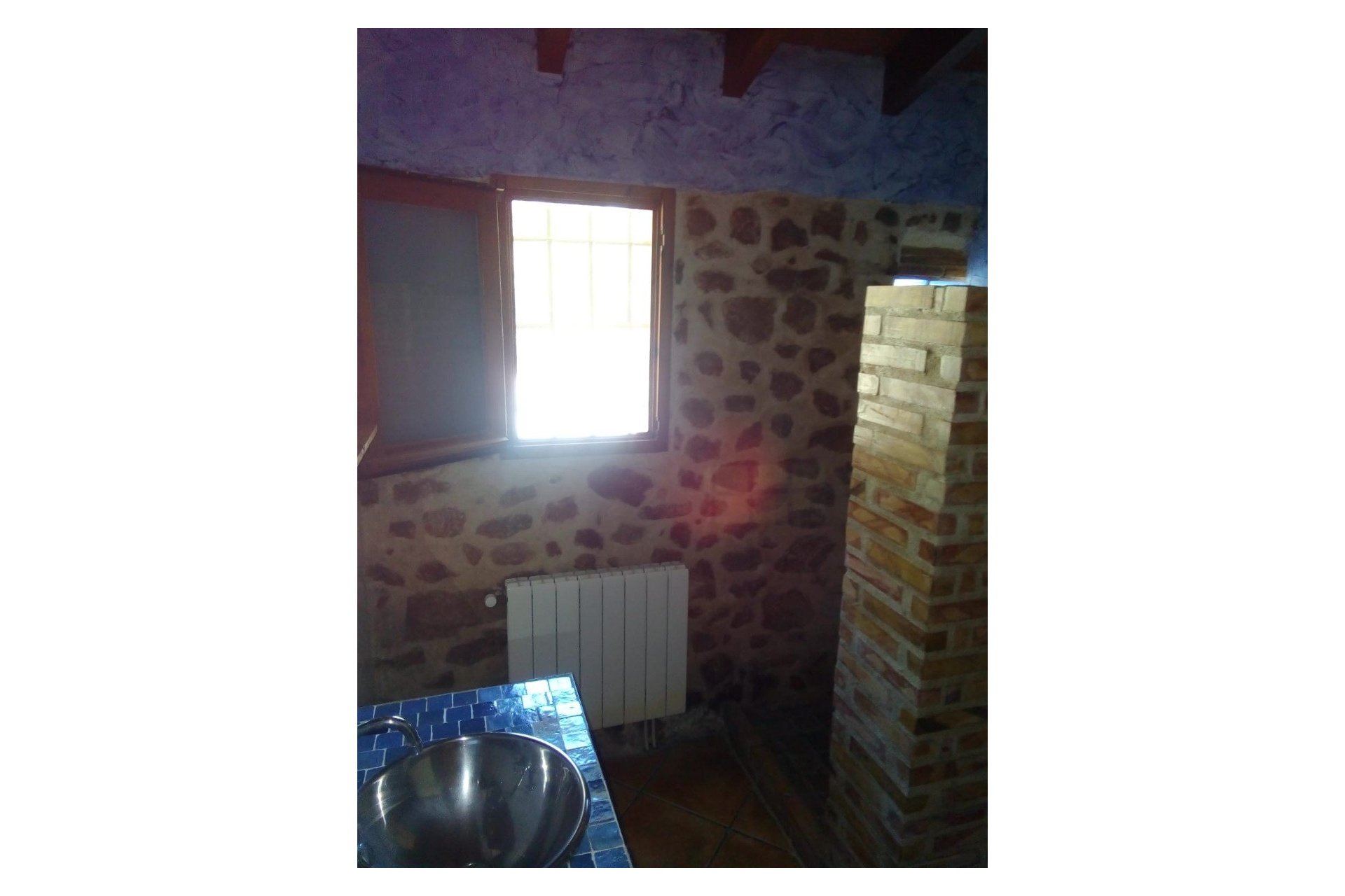 Sale - Villa - Benissa - Senija
