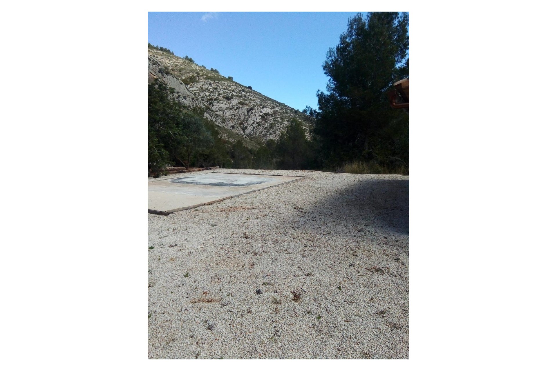 Sale - Villa - Benissa - Senija