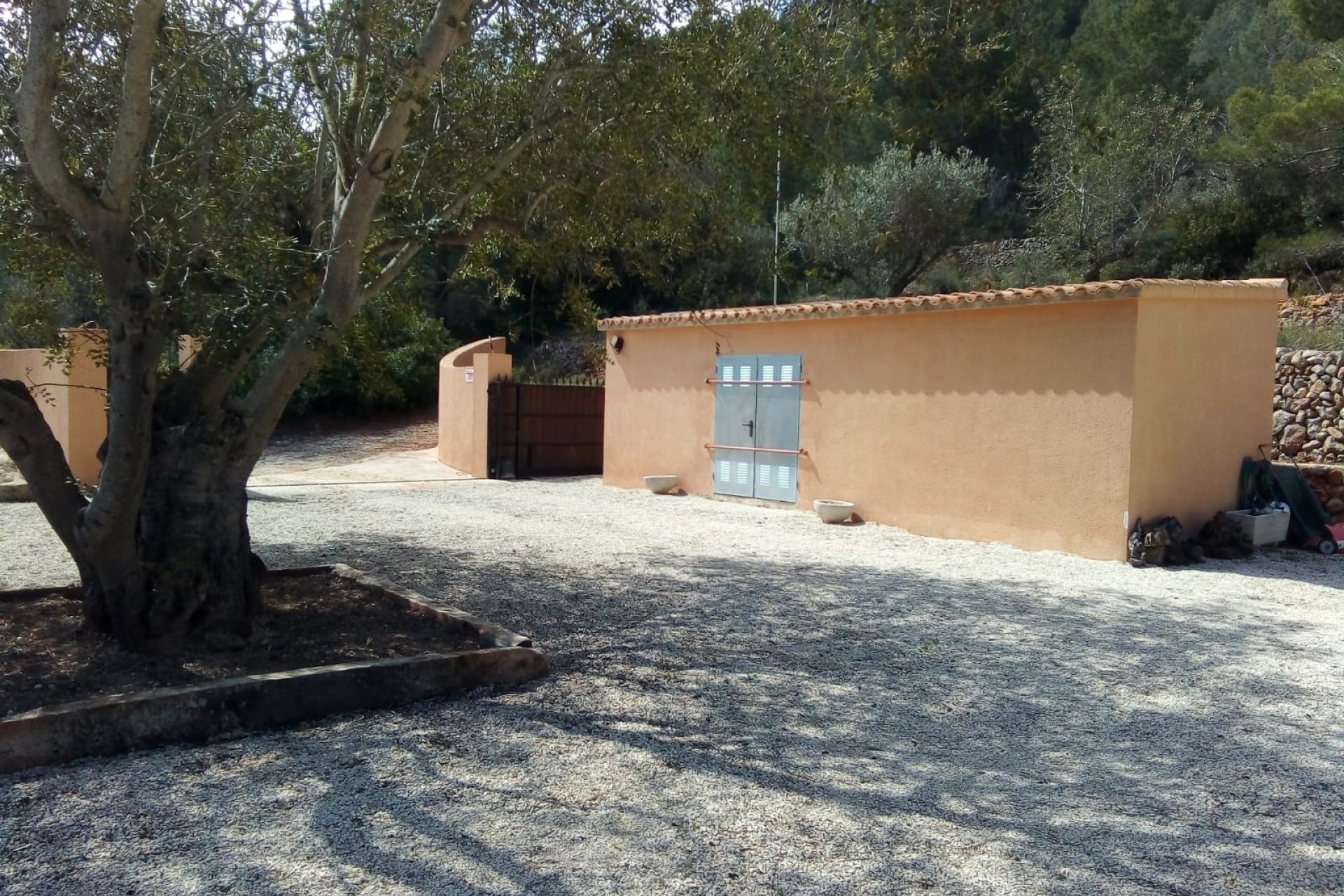 Sale - Villa - Benissa - Senija