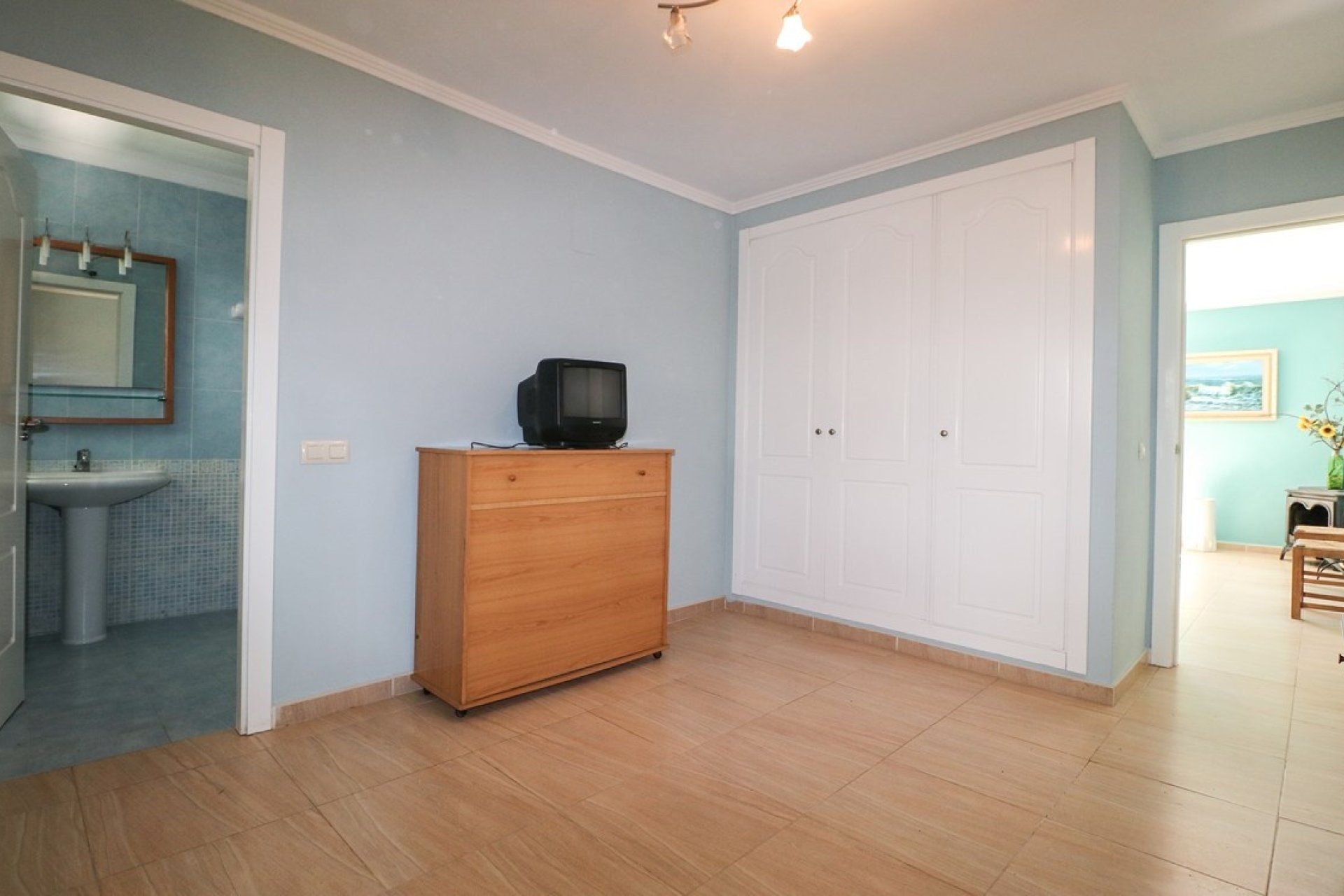 Sale - Villa - Benissa - Senija