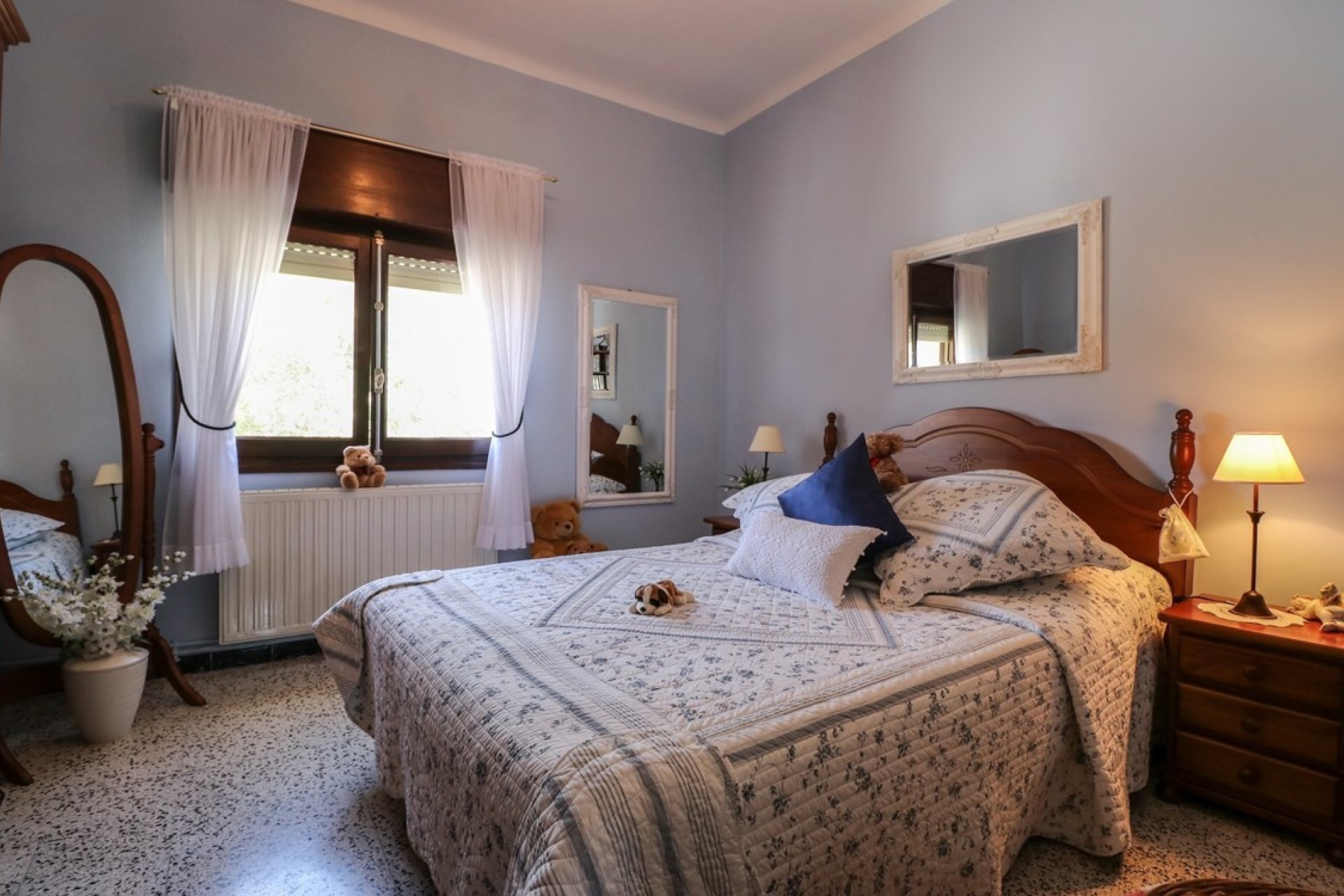 Sale - Villa - Benissa - Senija
