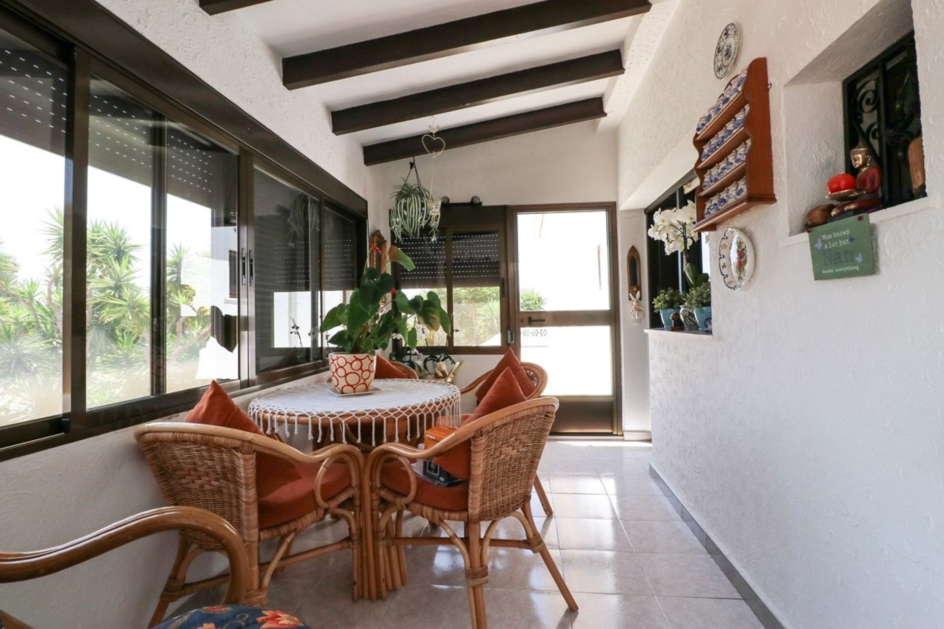 Sale - Villa - Benissa - Senija