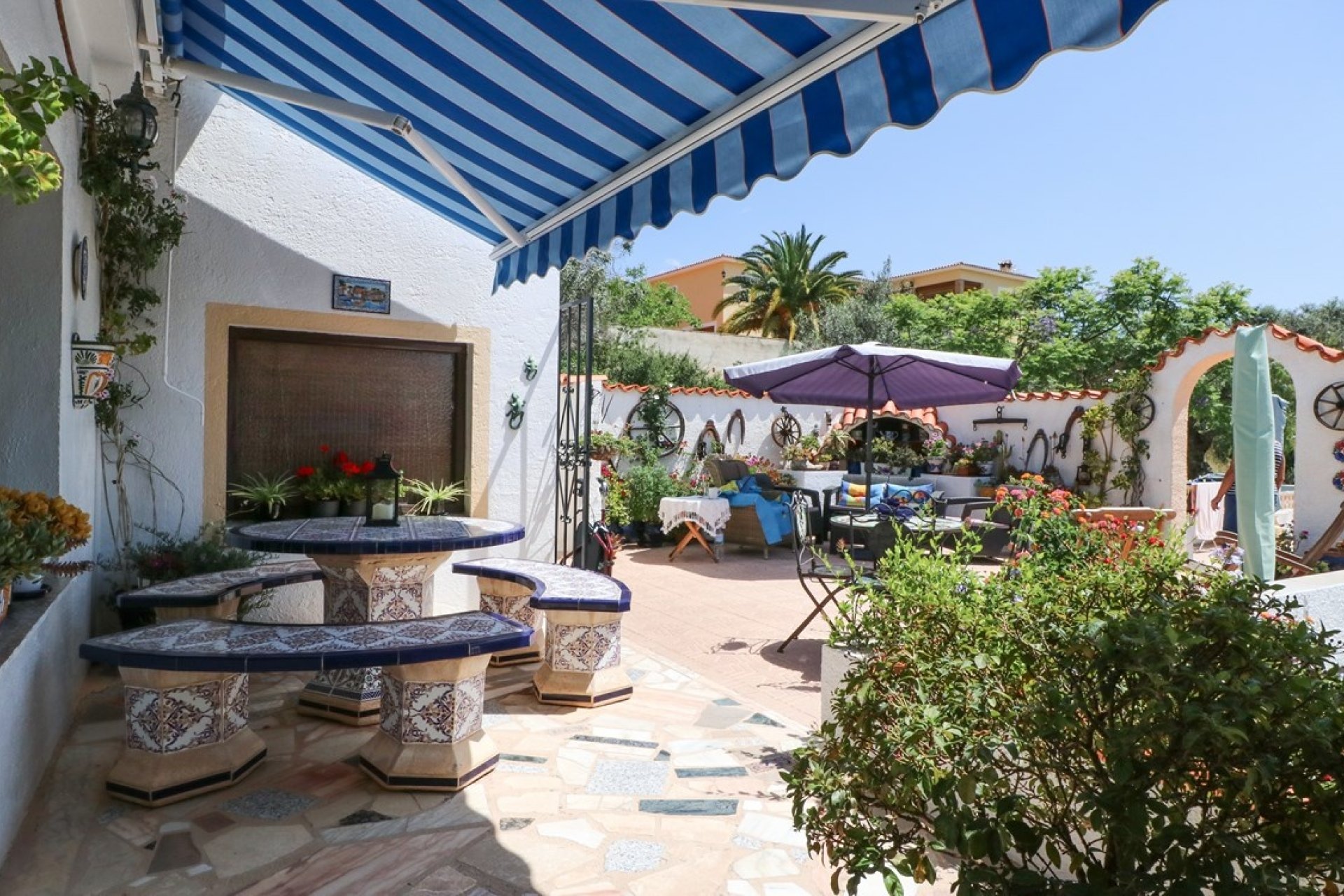 Sale - Villa - Benissa - Senija