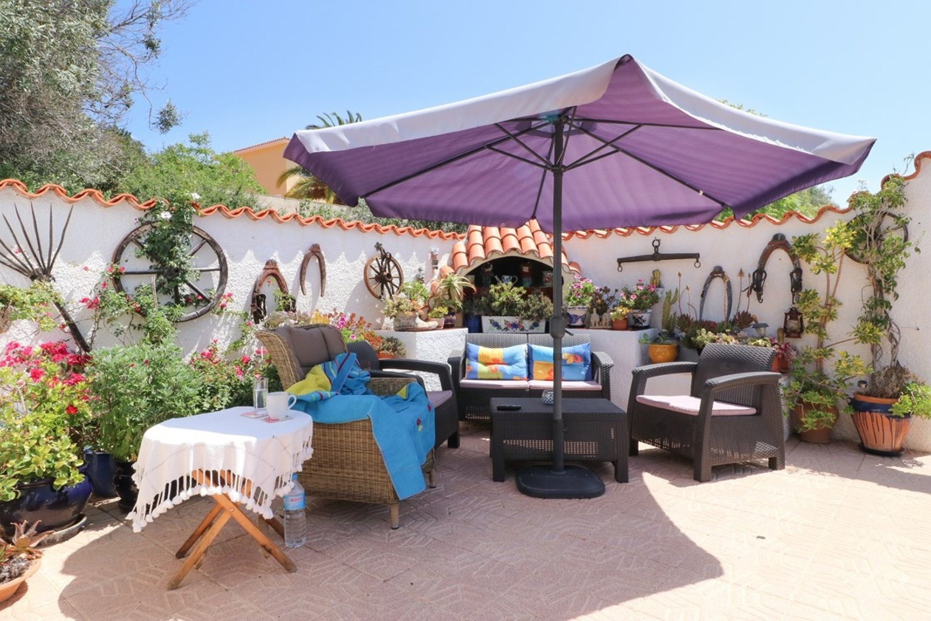 Sale - Villa - Benissa - Senija