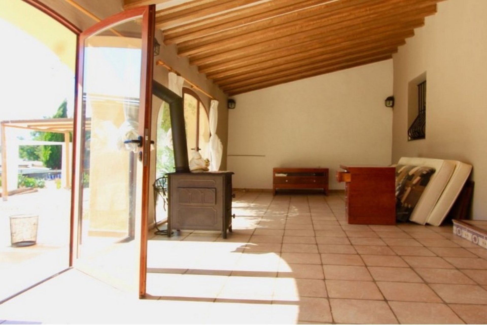 Sale - Villa - Benissa - Senija
