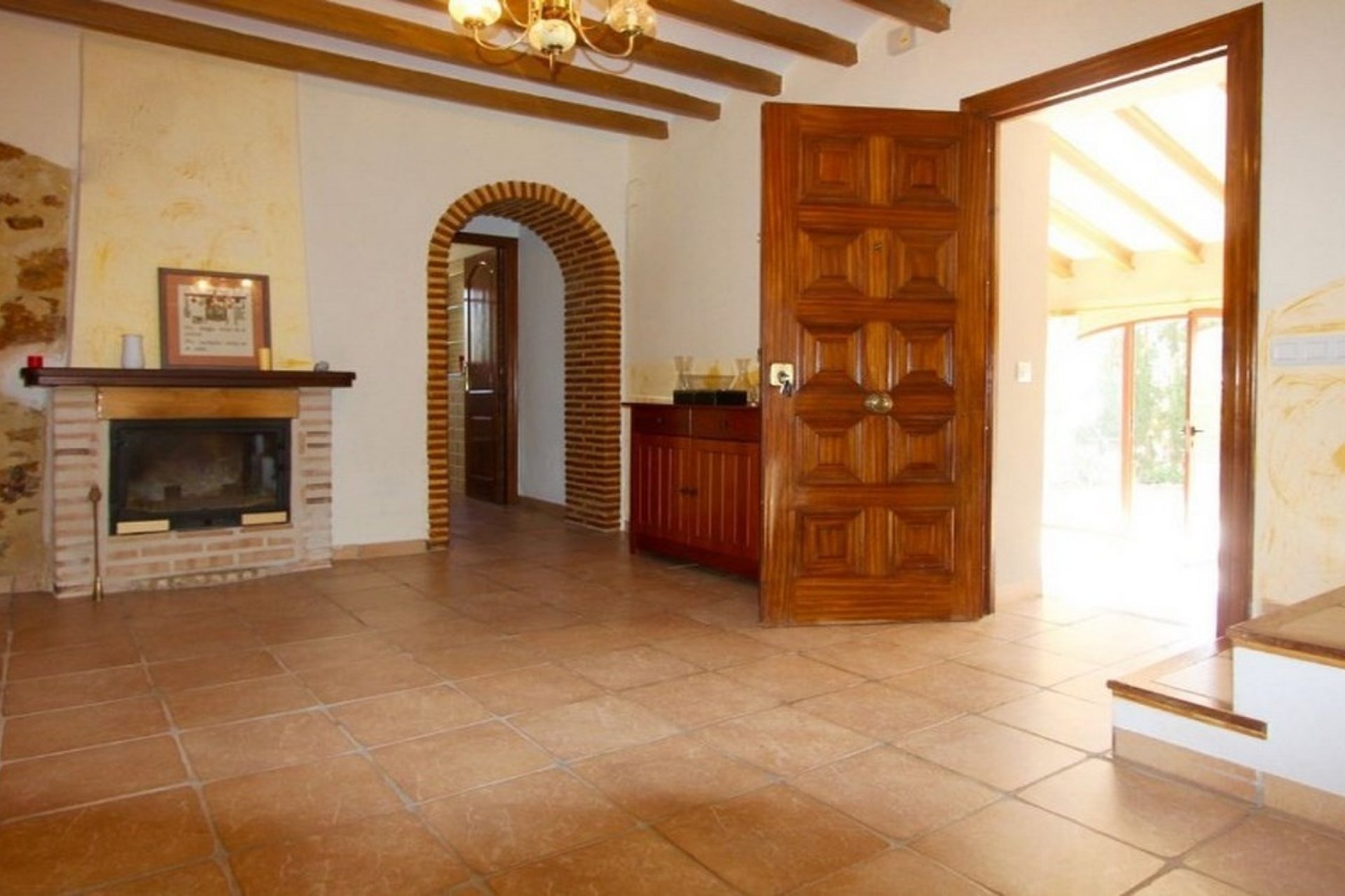 Sale - Villa - Benissa - Senija