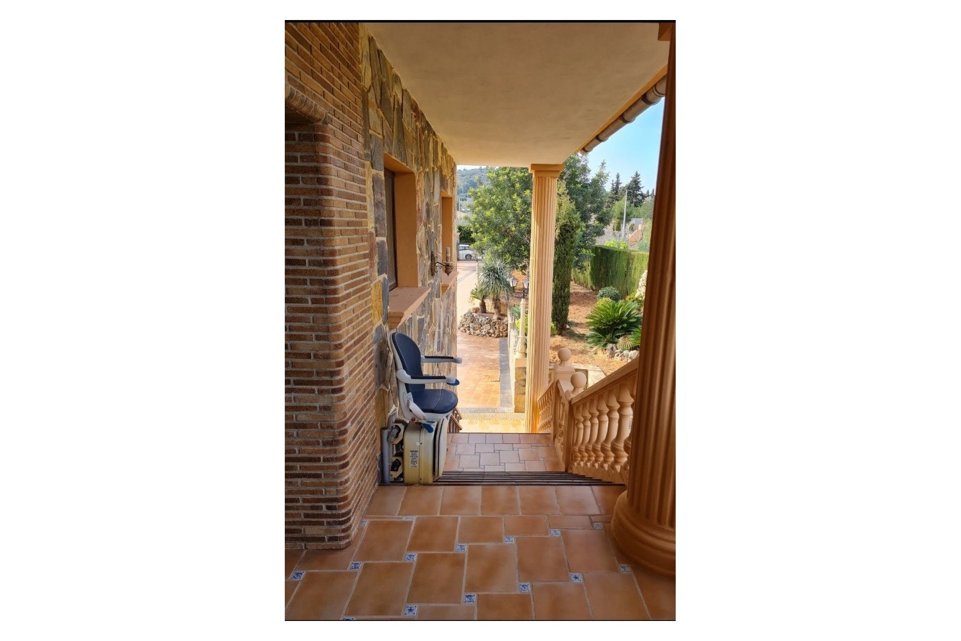 Sale - Villa - Benissa - Senija