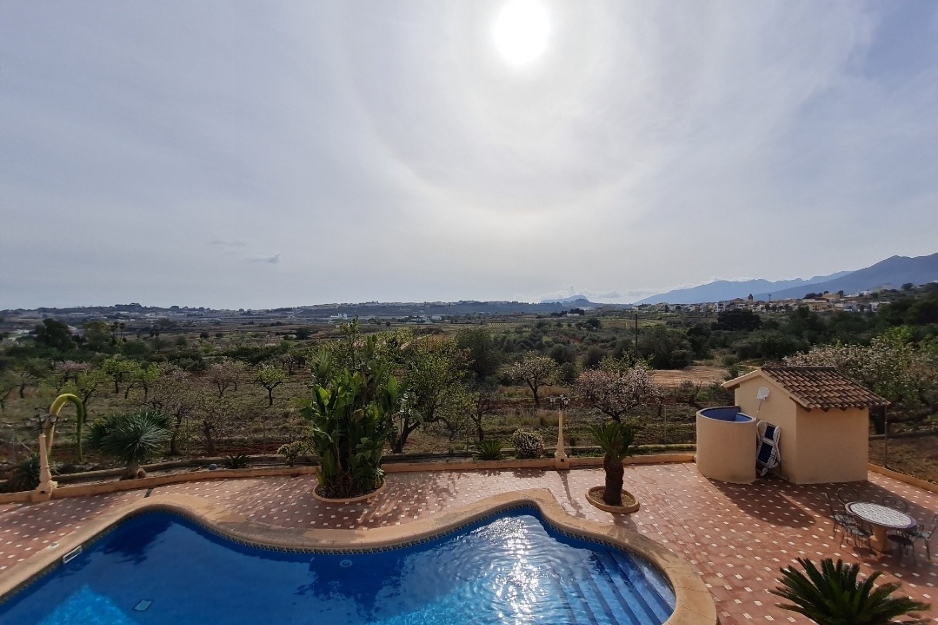 Sale - Villa - Benissa - Senija