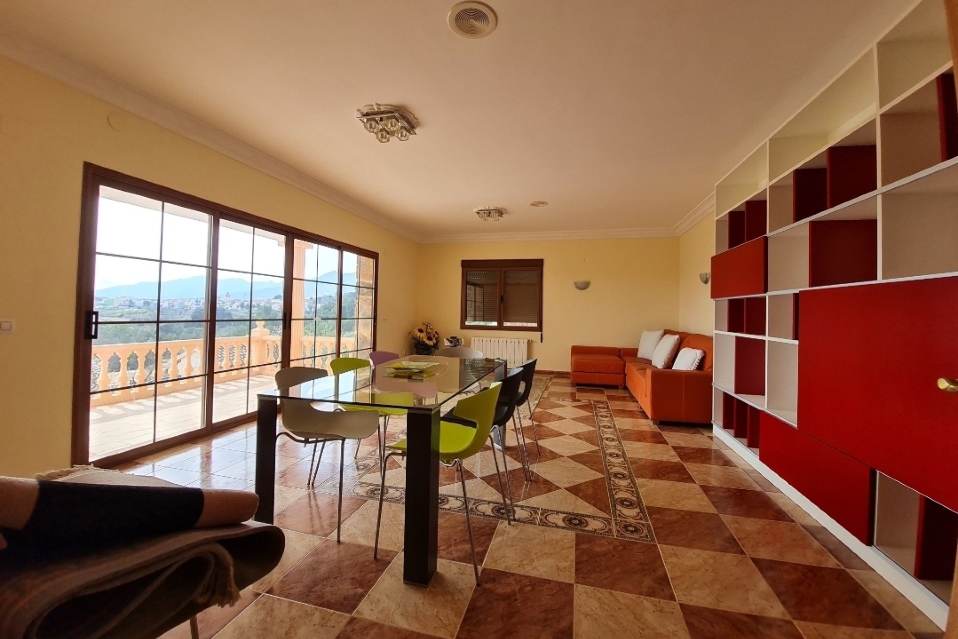 Sale - Villa - Benissa - Senija