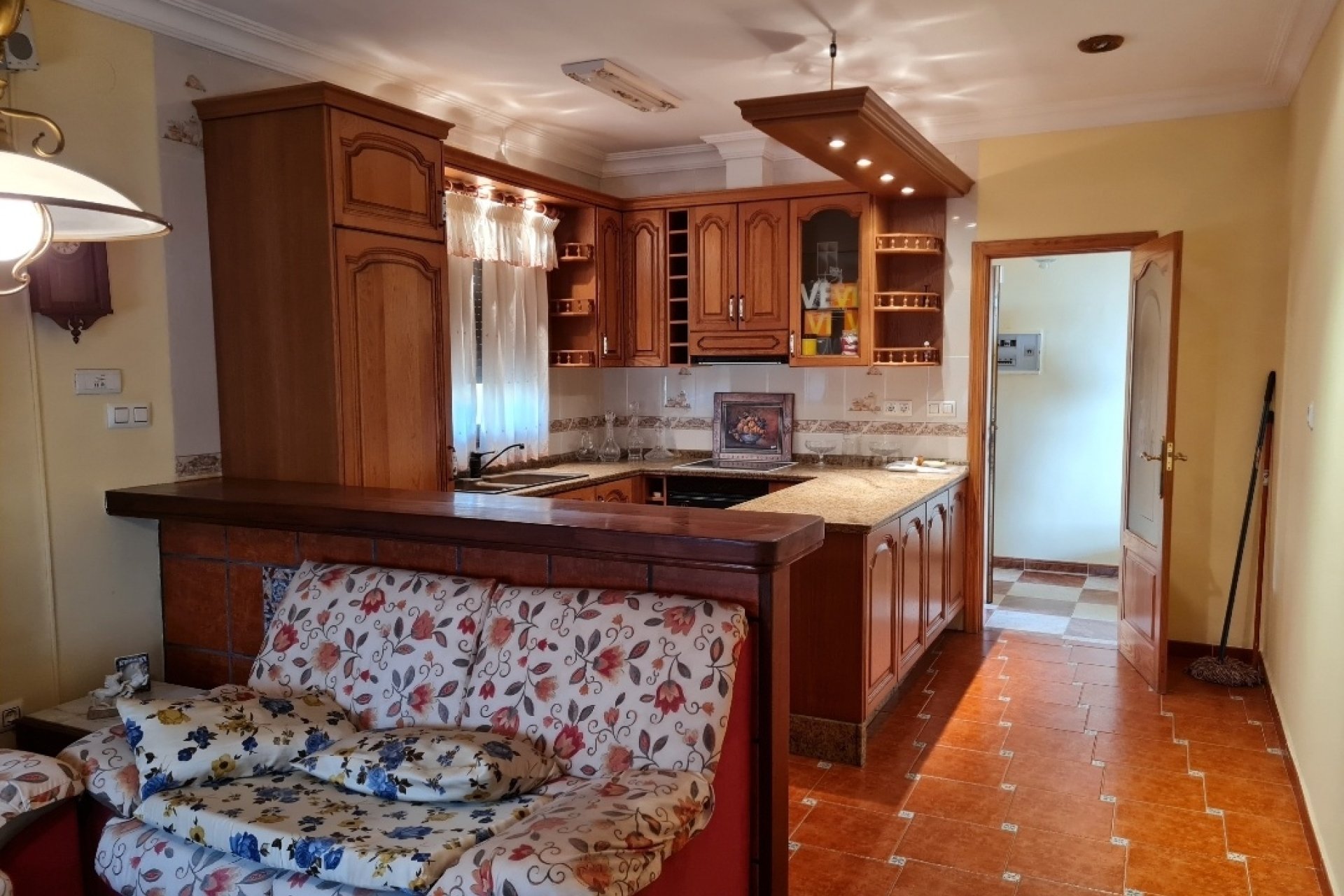 Sale - Villa - Benissa - Senija