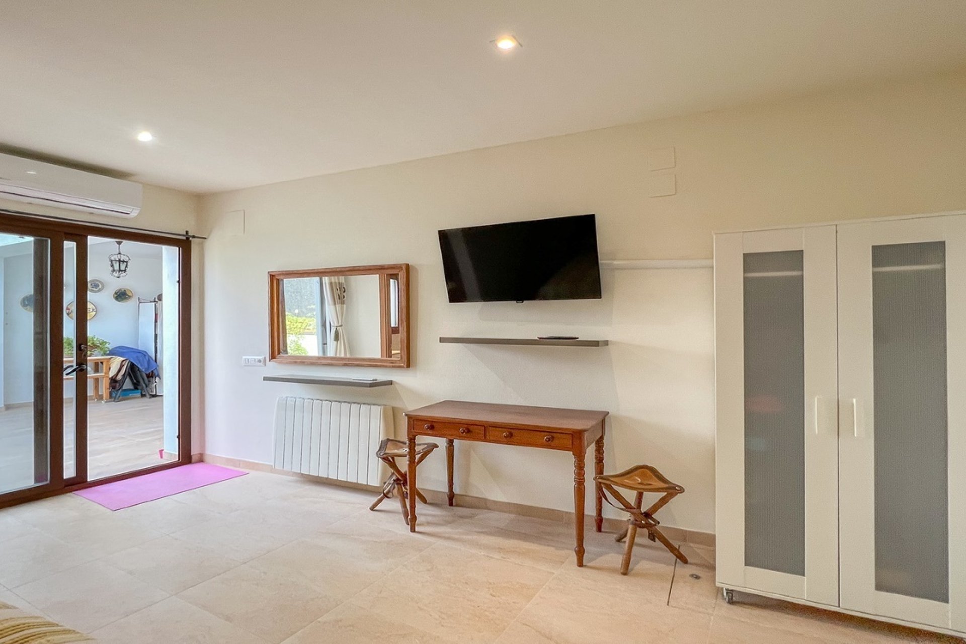Sale - Villa - Benissa - Senija