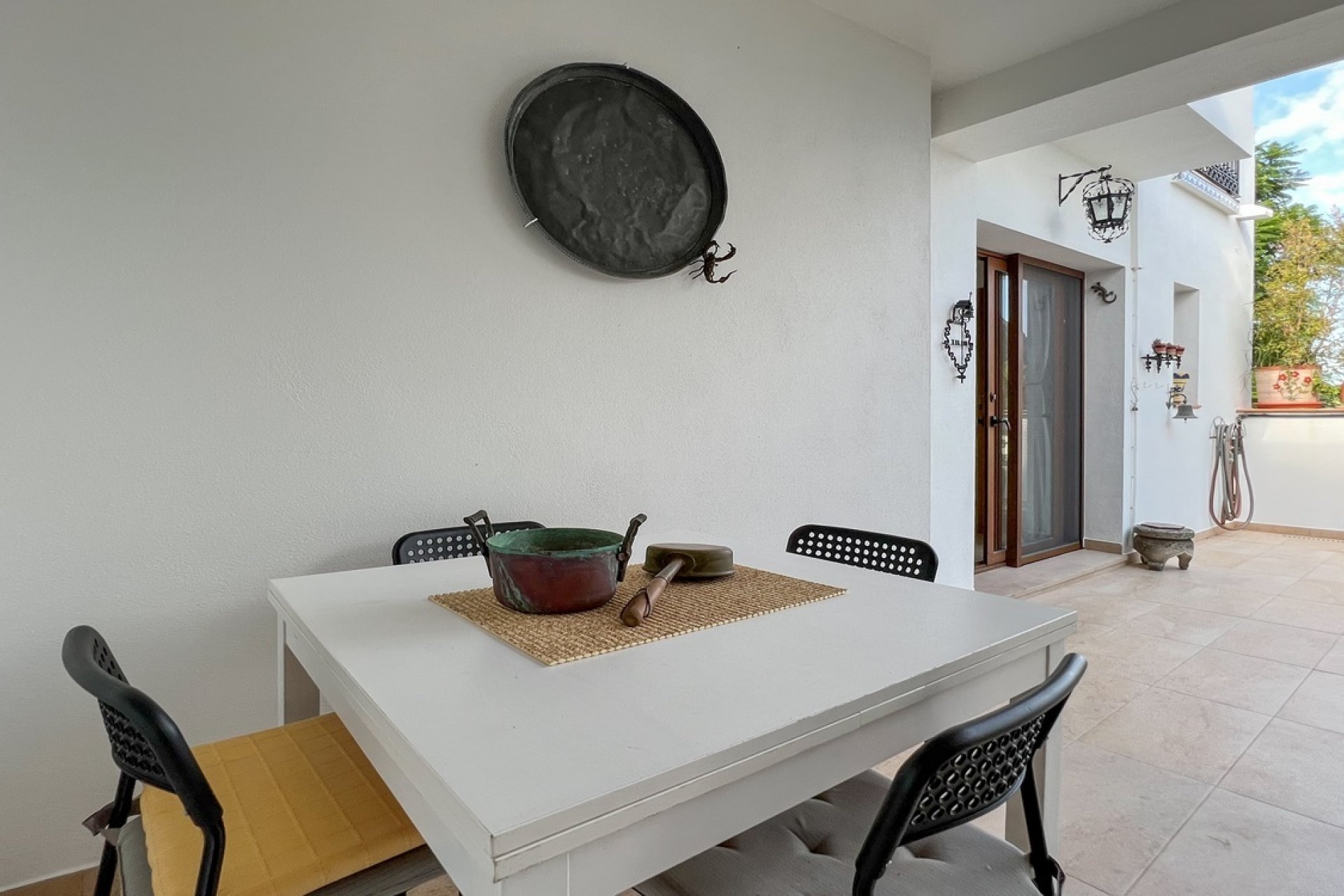 Sale - Villa - Benissa - Senija