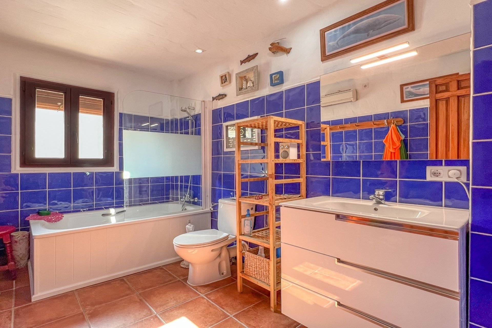 Sale - Villa - Benissa - Senija