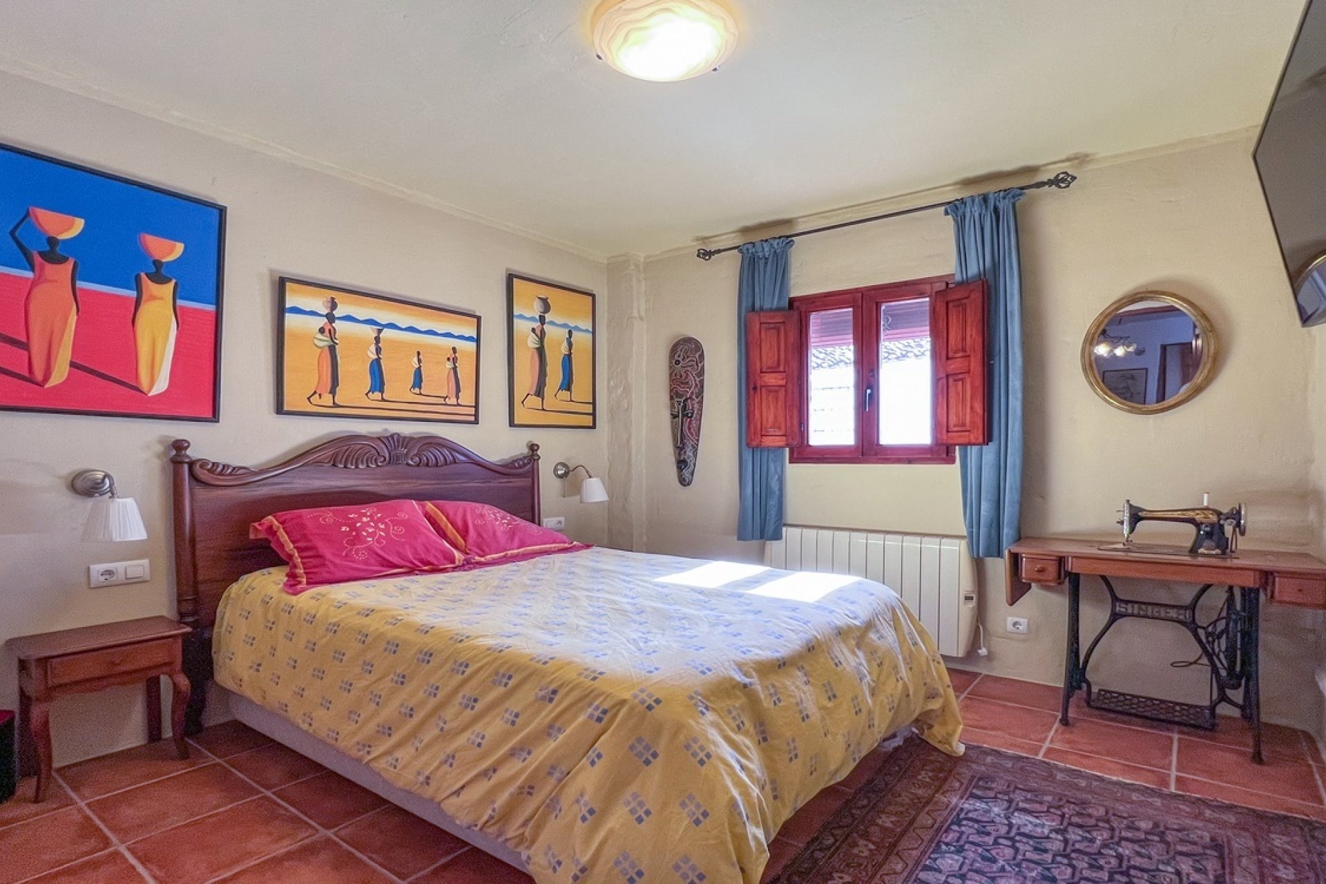 Sale - Villa - Benissa - Senija