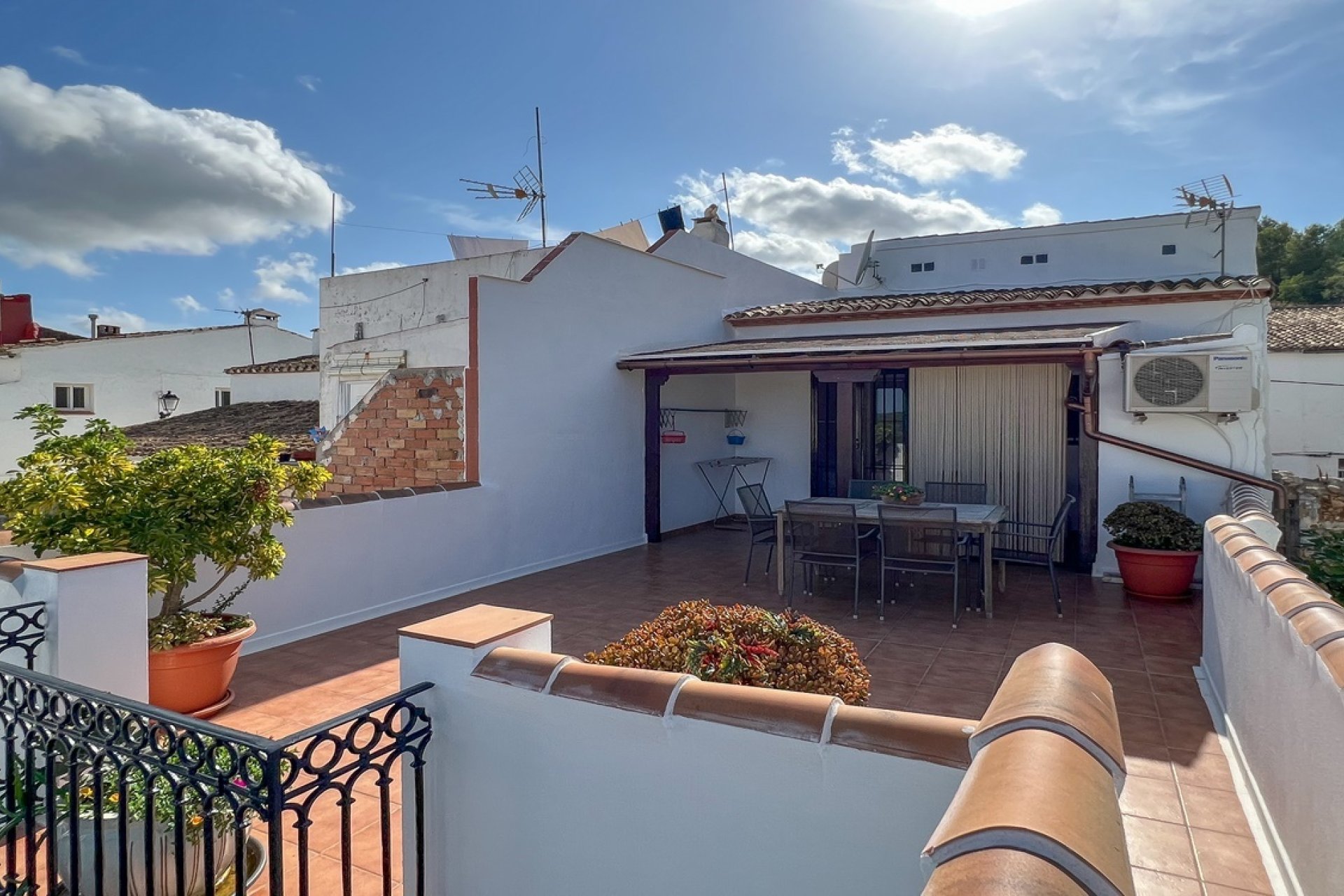Sale - Villa - Benissa - Senija