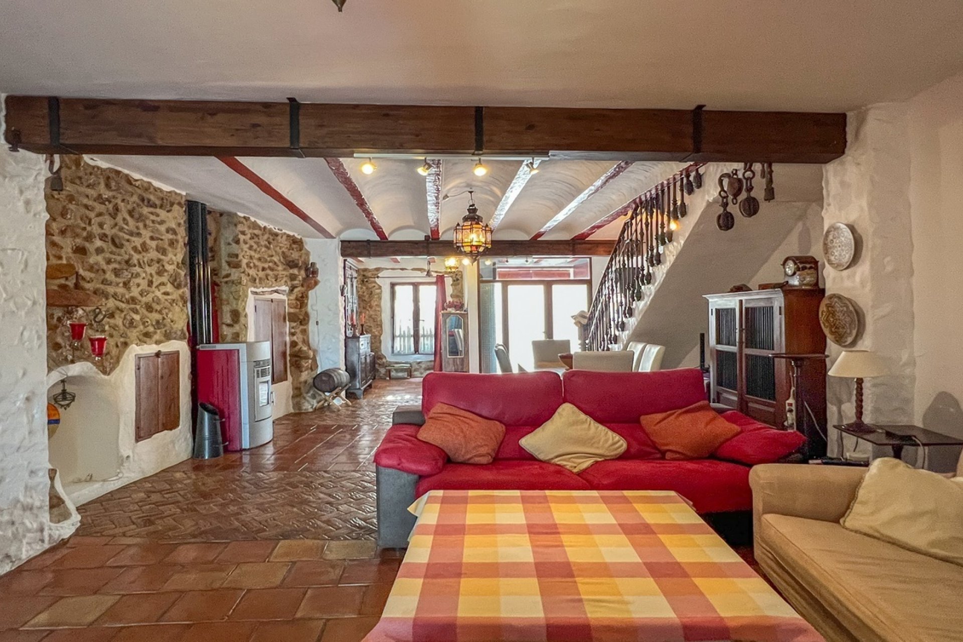 Sale - Villa - Benissa - Senija