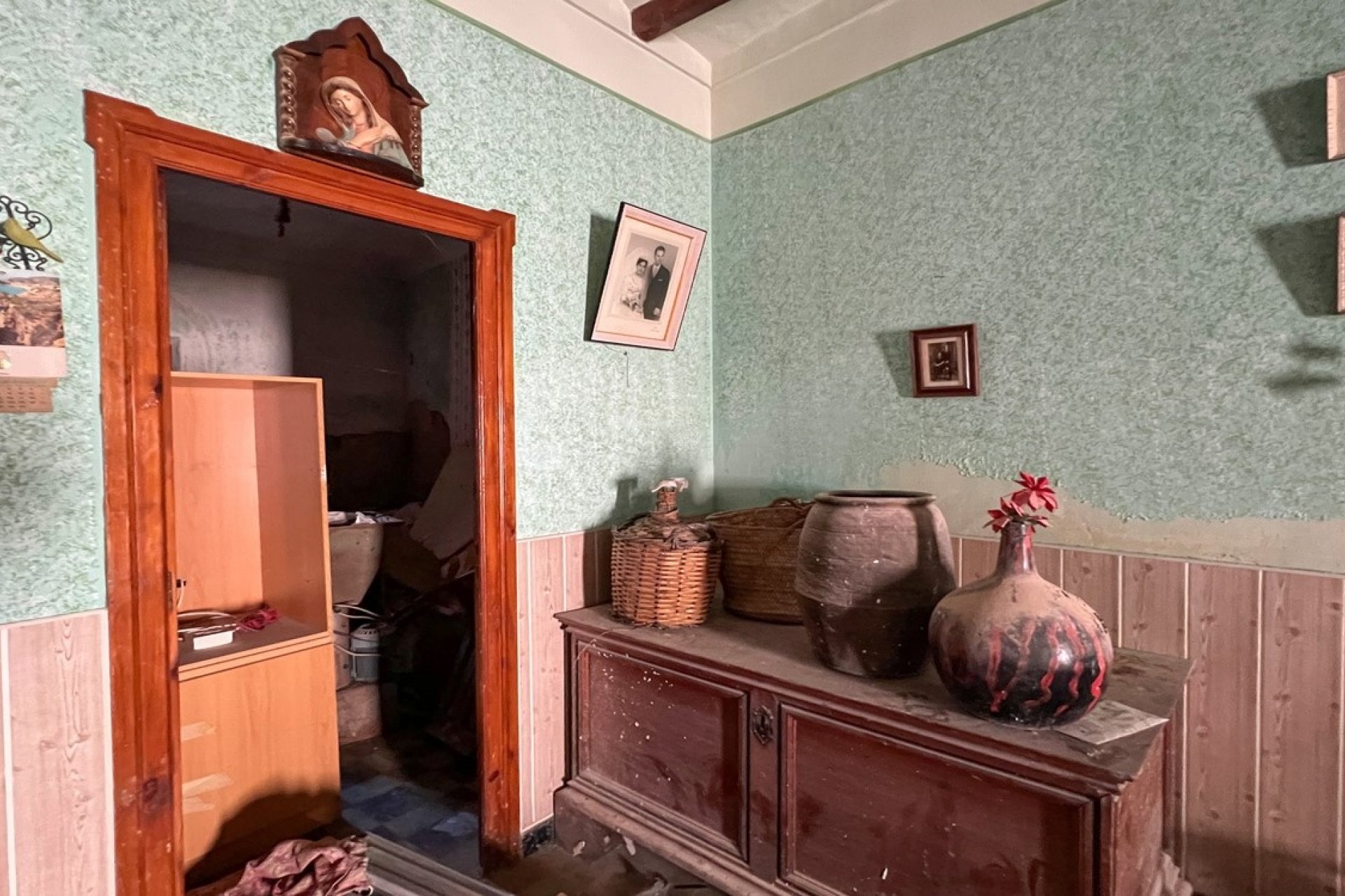 Sale - Villa - Benissa - Senija