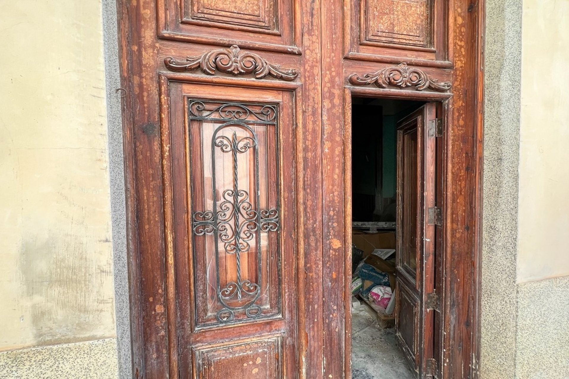Sale - Villa - Benissa - Senija