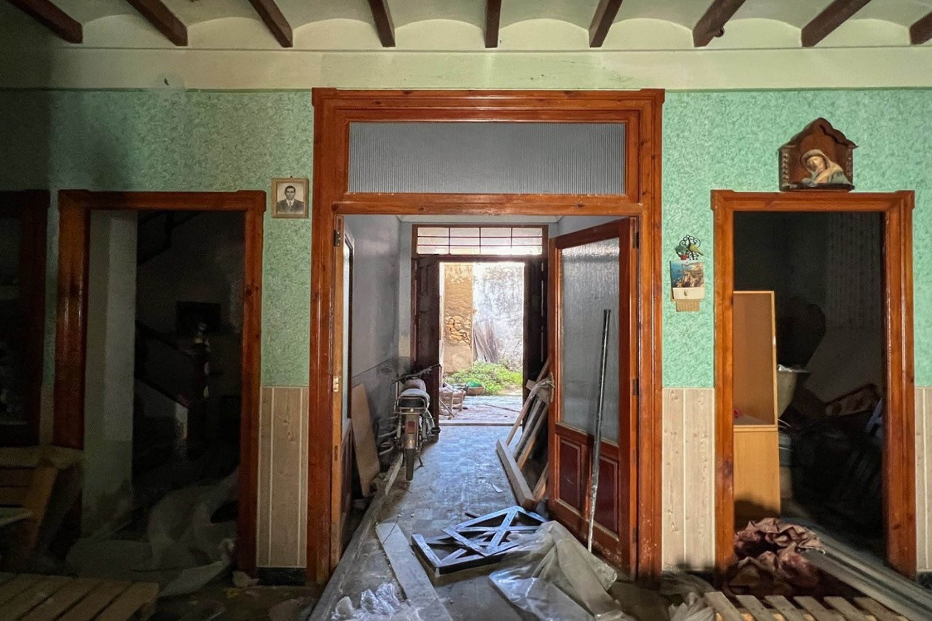 Sale - Villa - Benissa - Senija