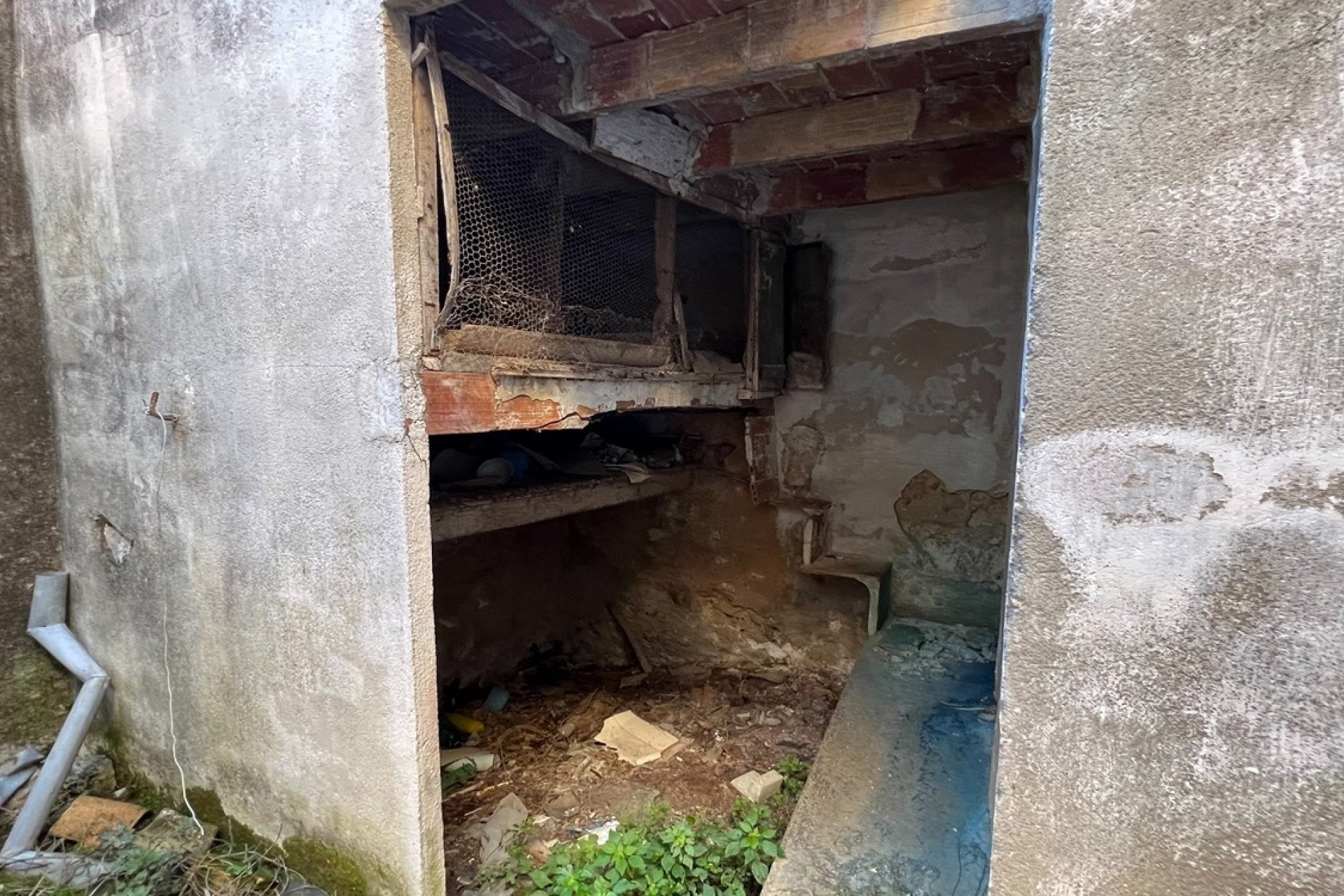 Sale - Villa - Benissa - Senija
