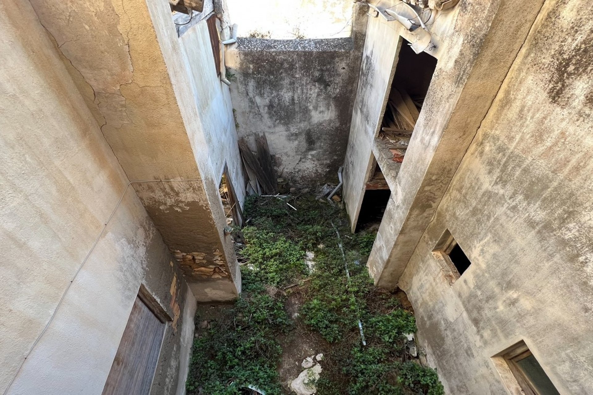 Sale - Villa - Benissa - Senija