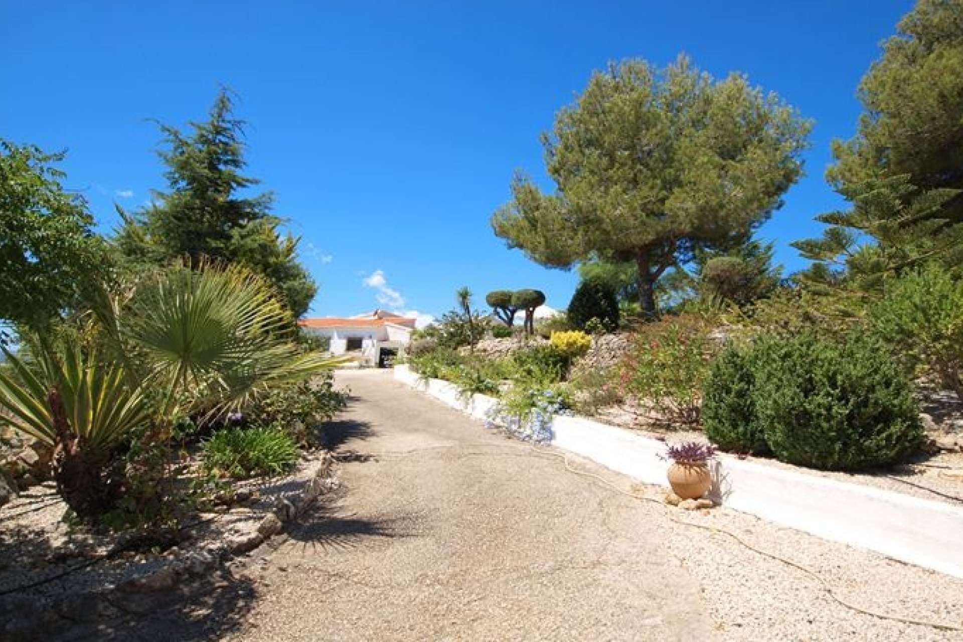 Sale - Villa - Benissa - Senija