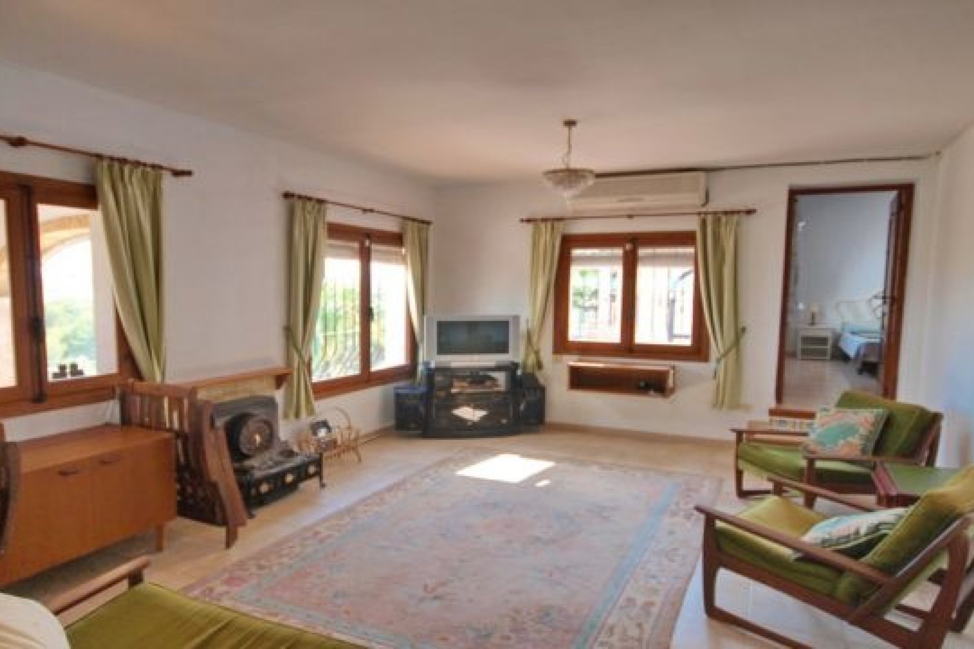 Sale - Villa - Benissa - Senija