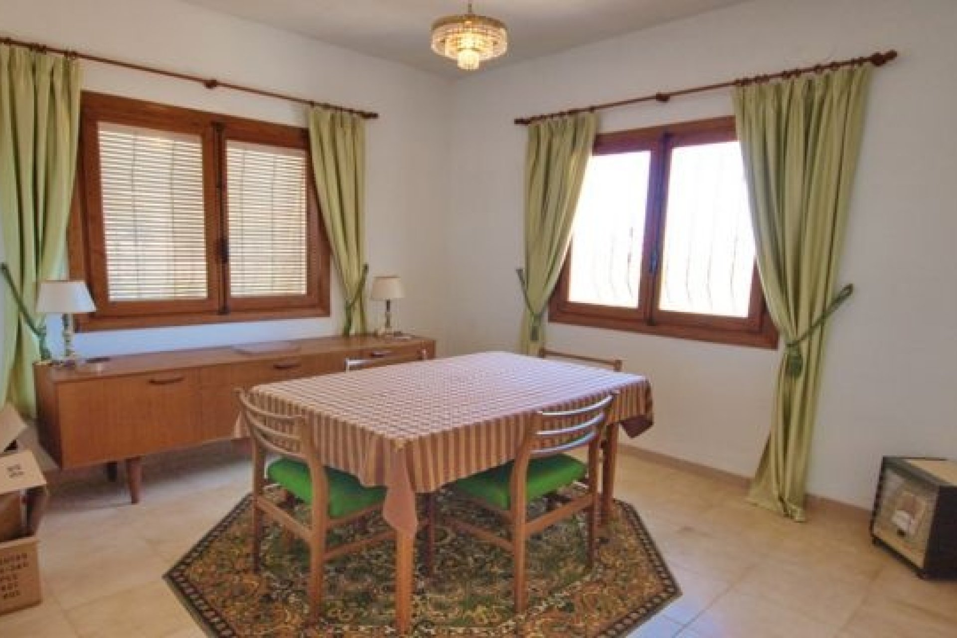 Sale - Villa - Benissa - Senija