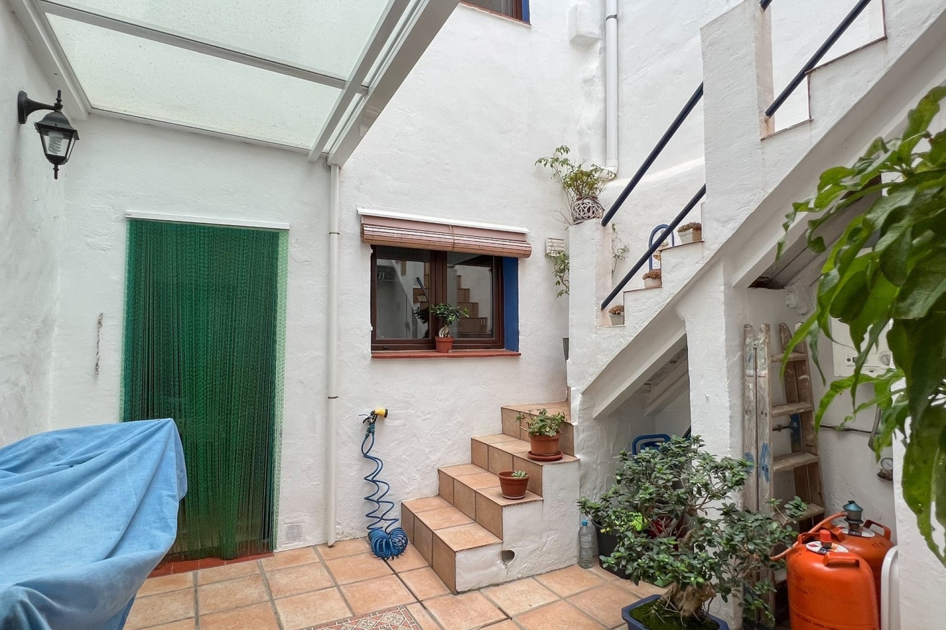 Sale - Villa - Benissa - Senija
