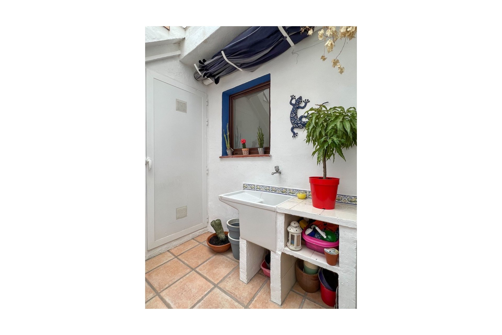 Sale - Villa - Benissa - Senija