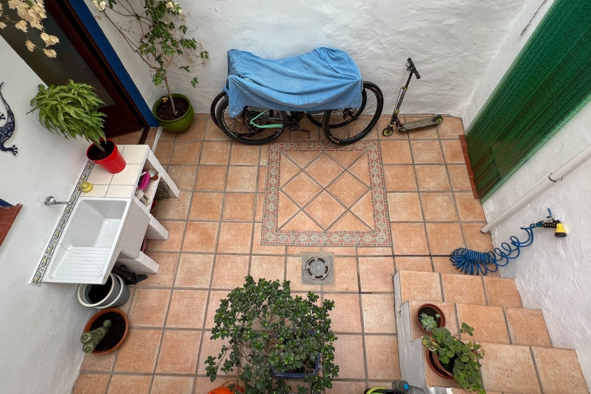 Sale - Villa - Benissa - Senija