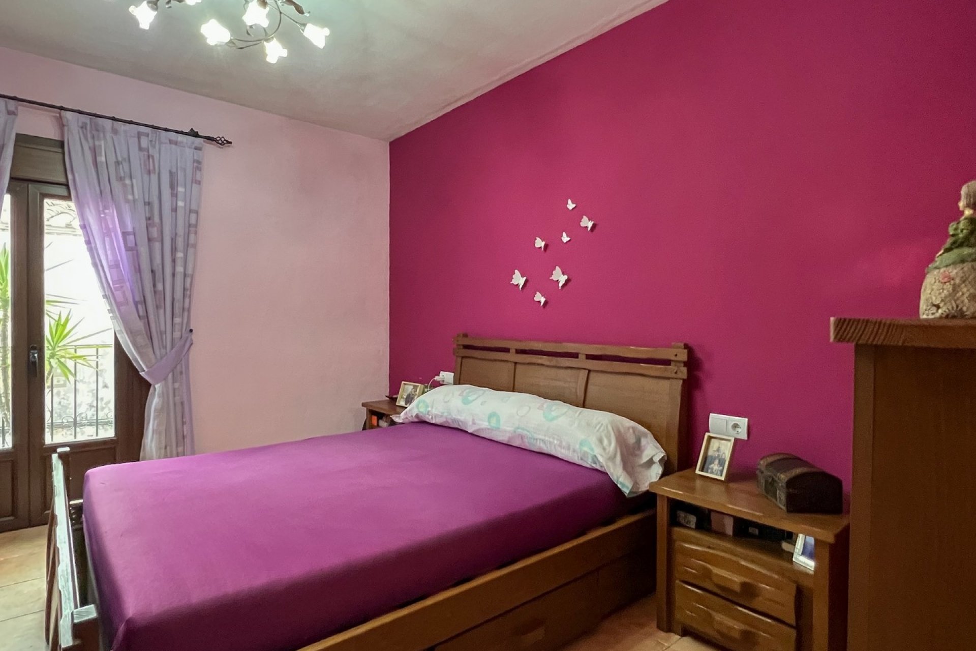 Sale - Villa - Benissa - Senija