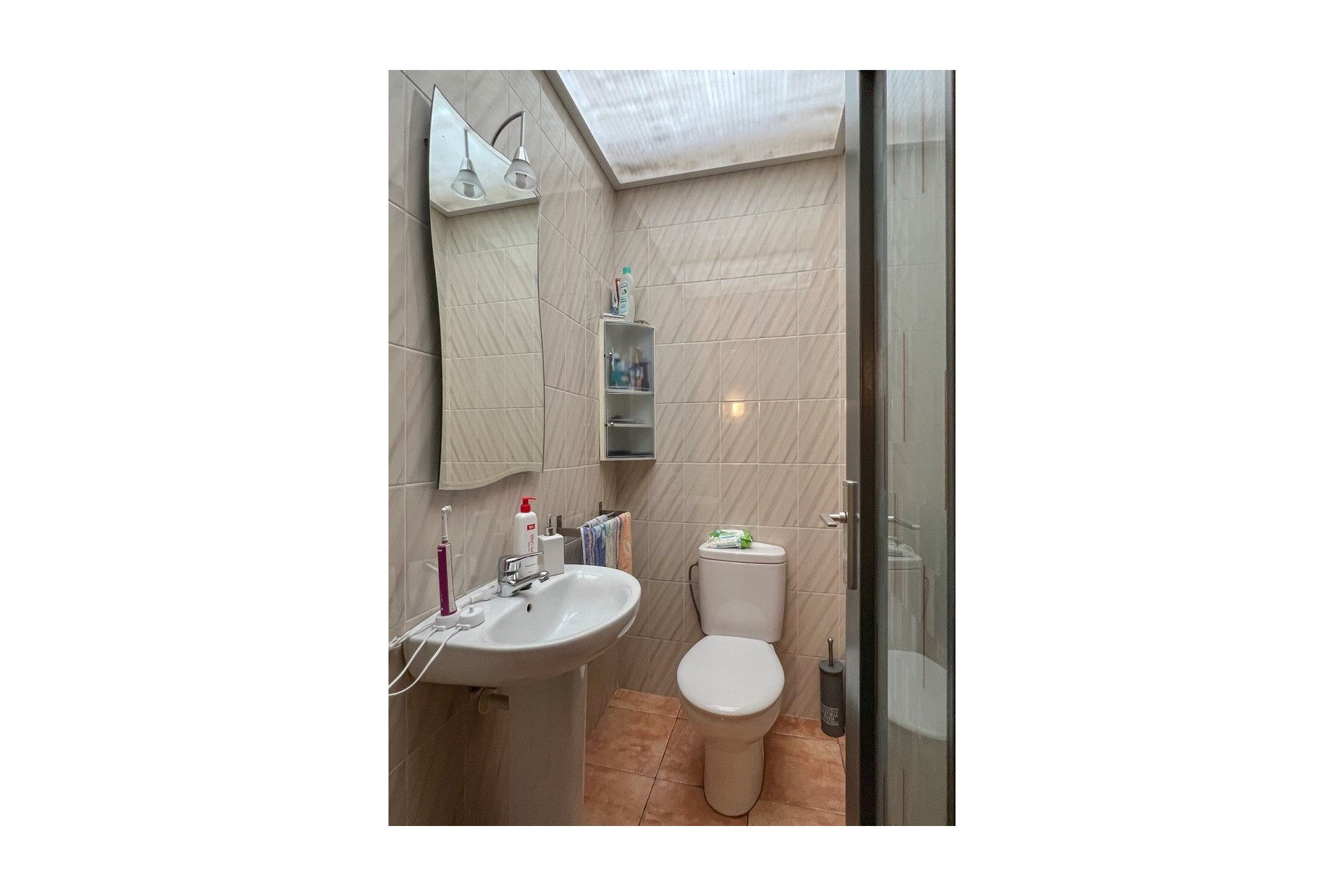 Sale - Villa - Benissa - Senija