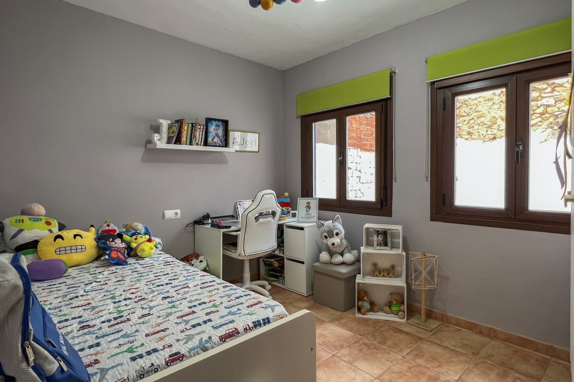 Sale - Villa - Benissa - Senija