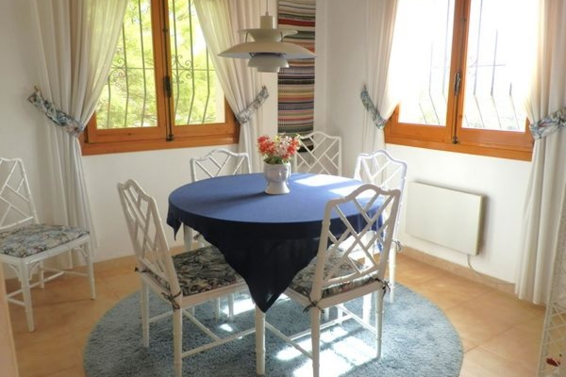 Sale - Villa - Benissa - Senija