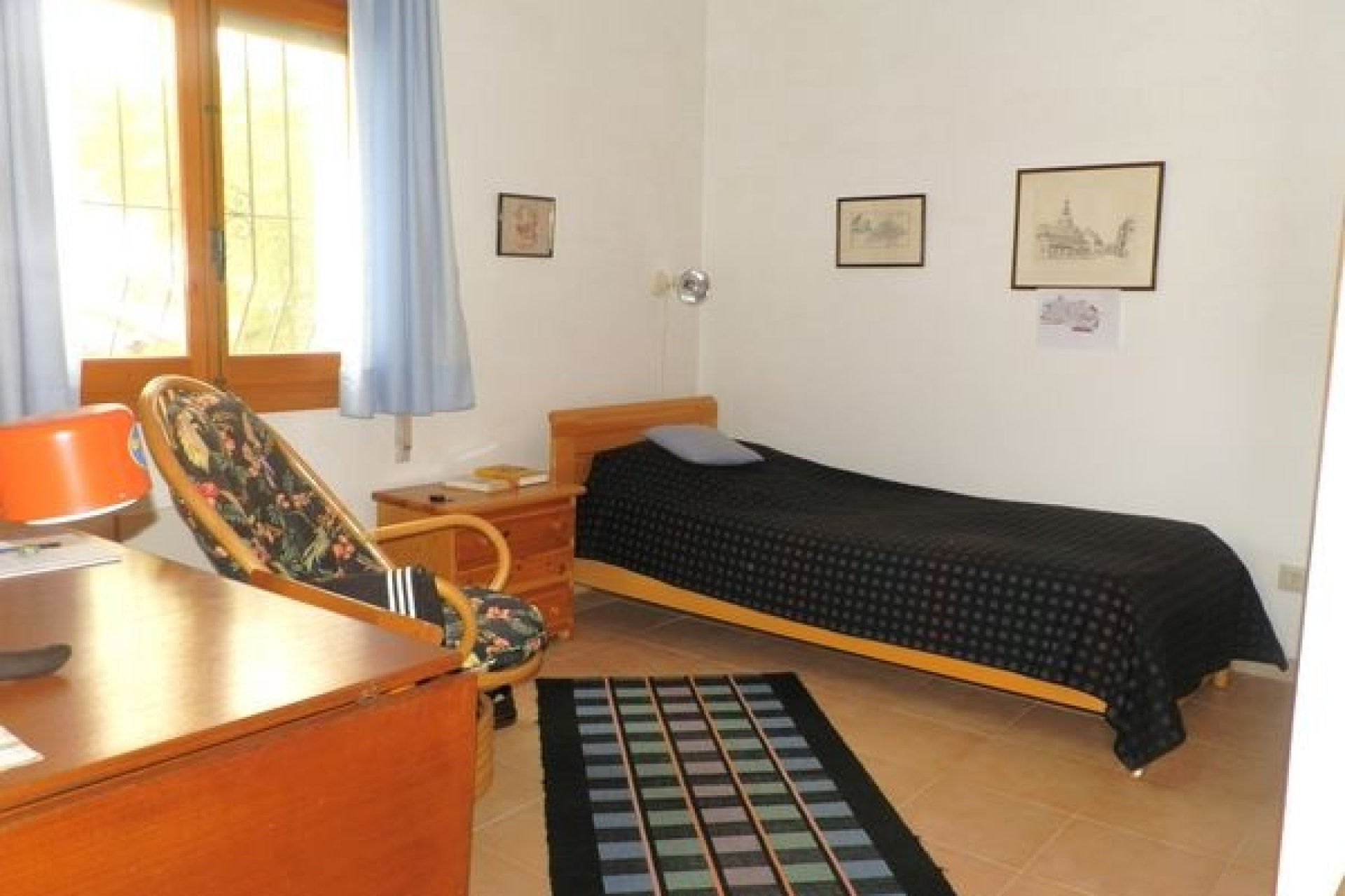 Sale - Villa - Benissa - Senija