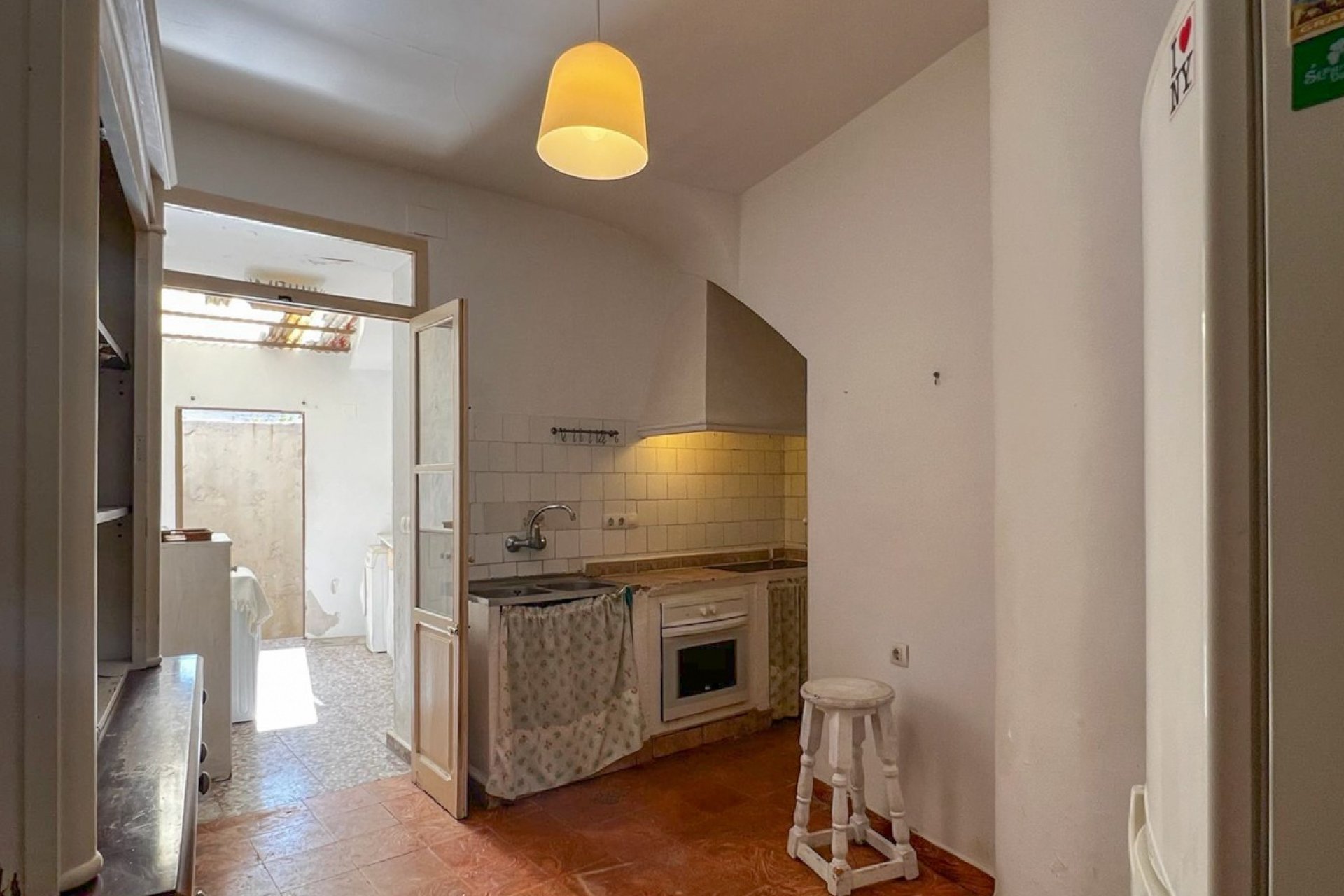 Sale - Villa - Benissa - Senija
