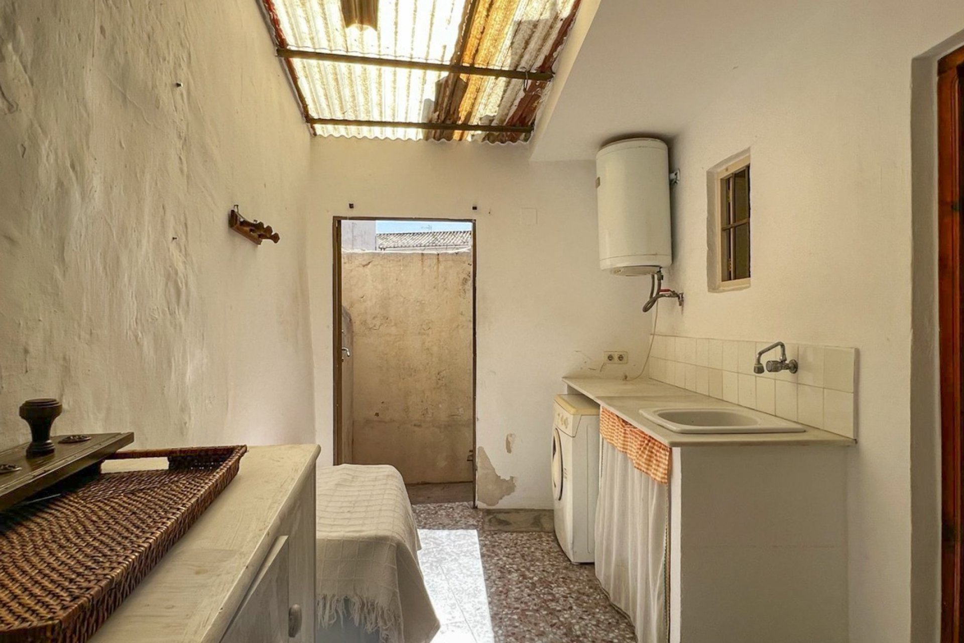 Sale - Villa - Benissa - Senija