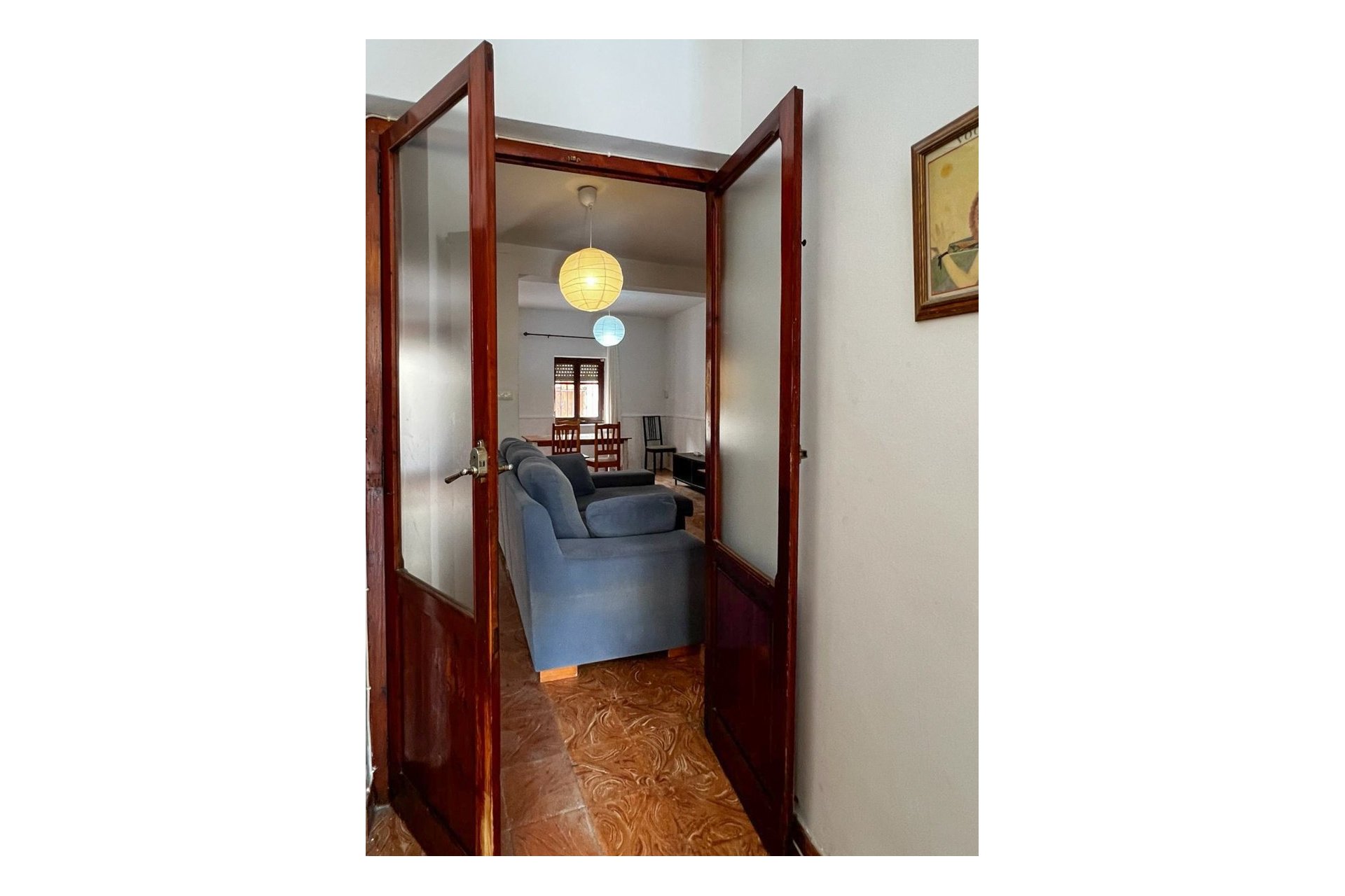 Sale - Villa - Benissa - Senija
