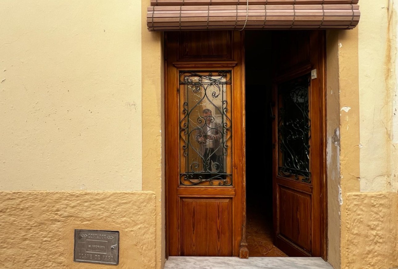 Sale - Villa - Benissa - Senija