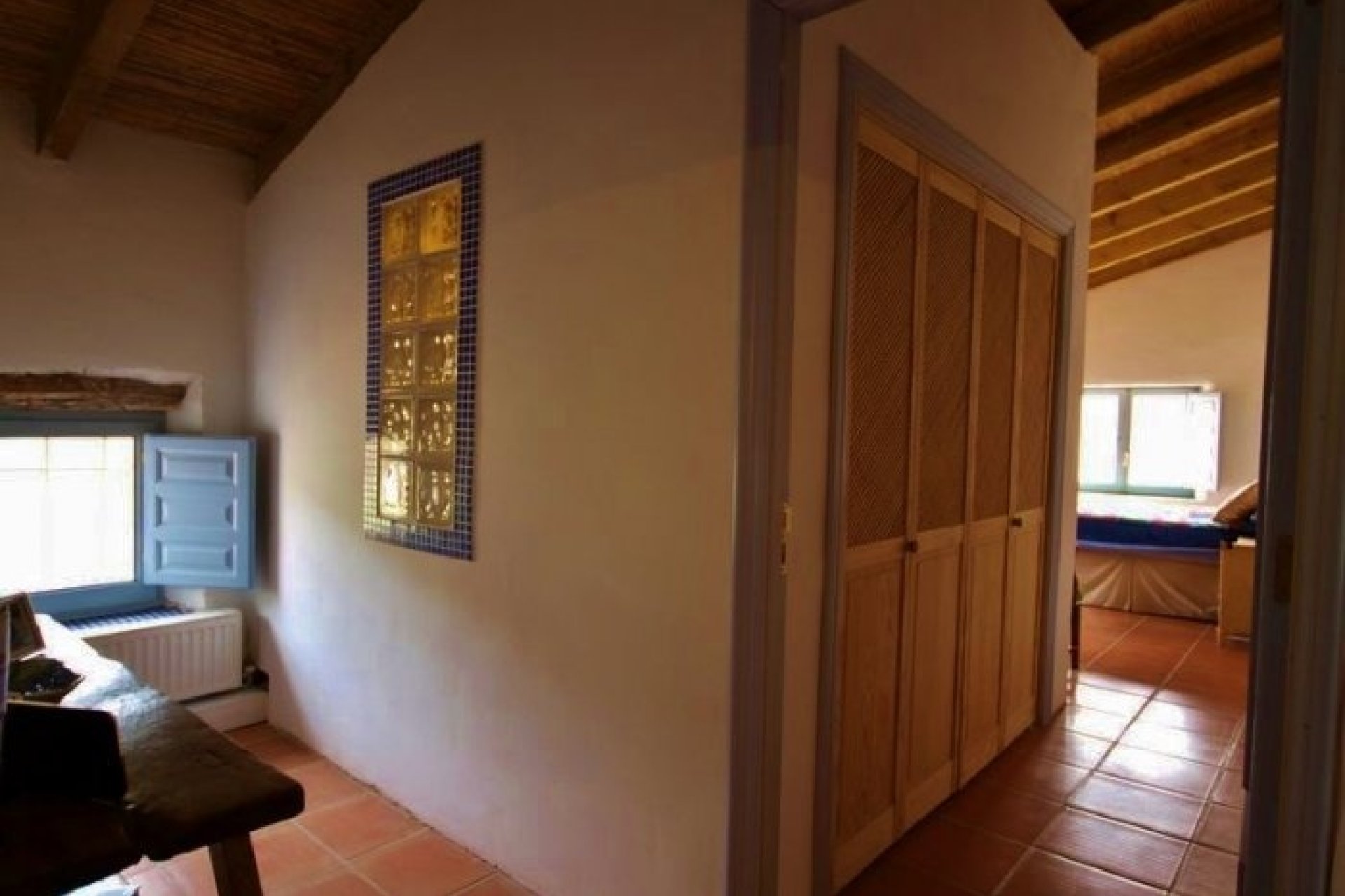 Sale - Villa - Benissa - Sierra de Bernia