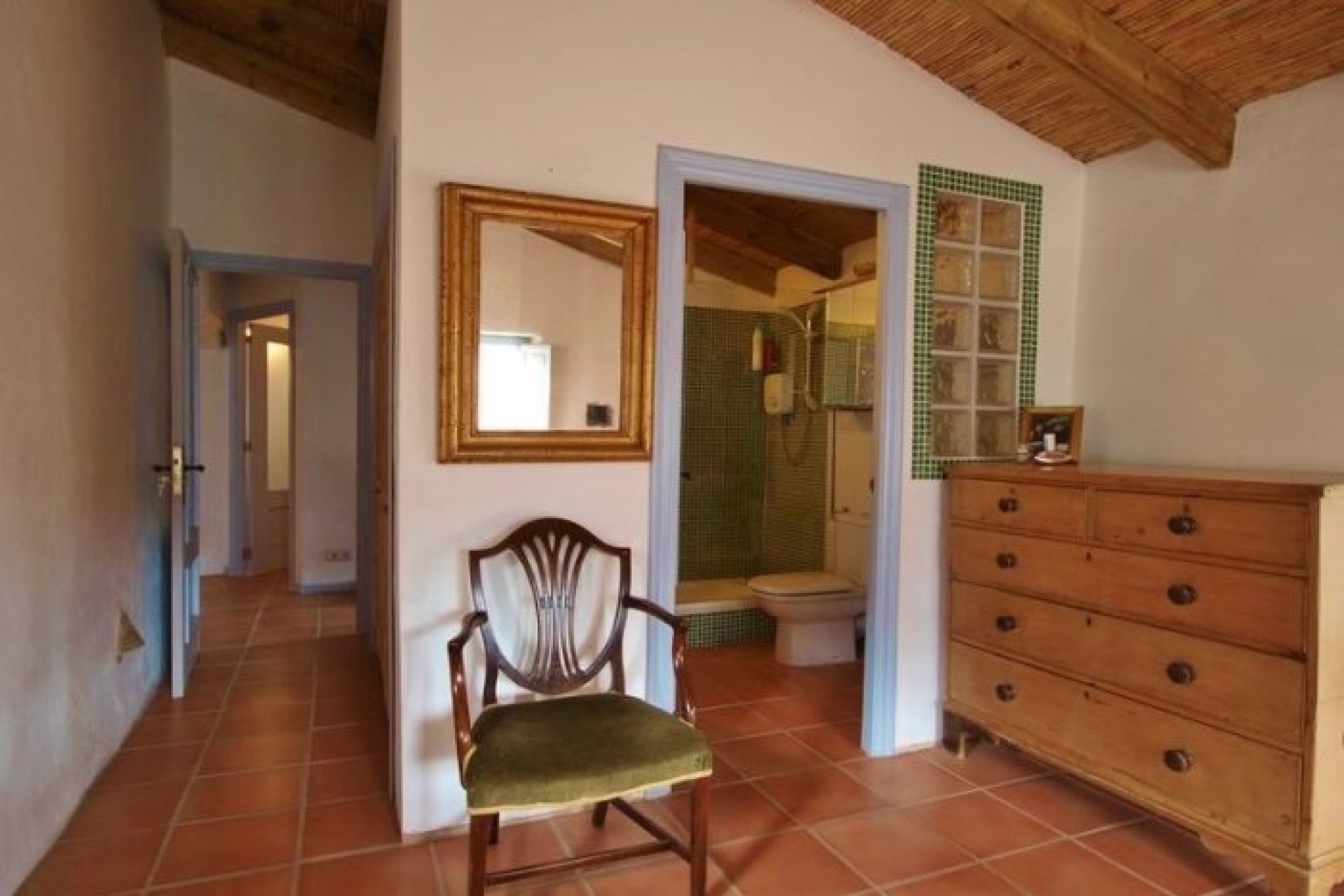 Sale - Villa - Benissa - Sierra de Bernia