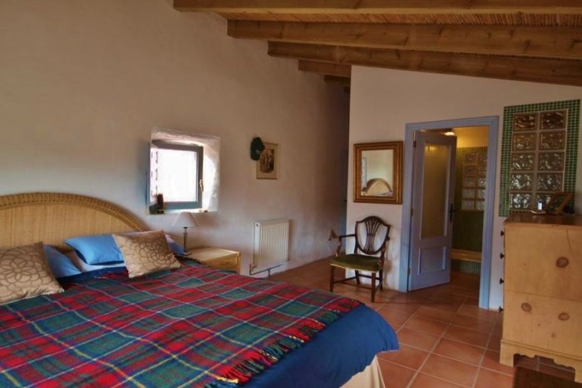 Sale - Villa - Benissa - Sierra de Bernia