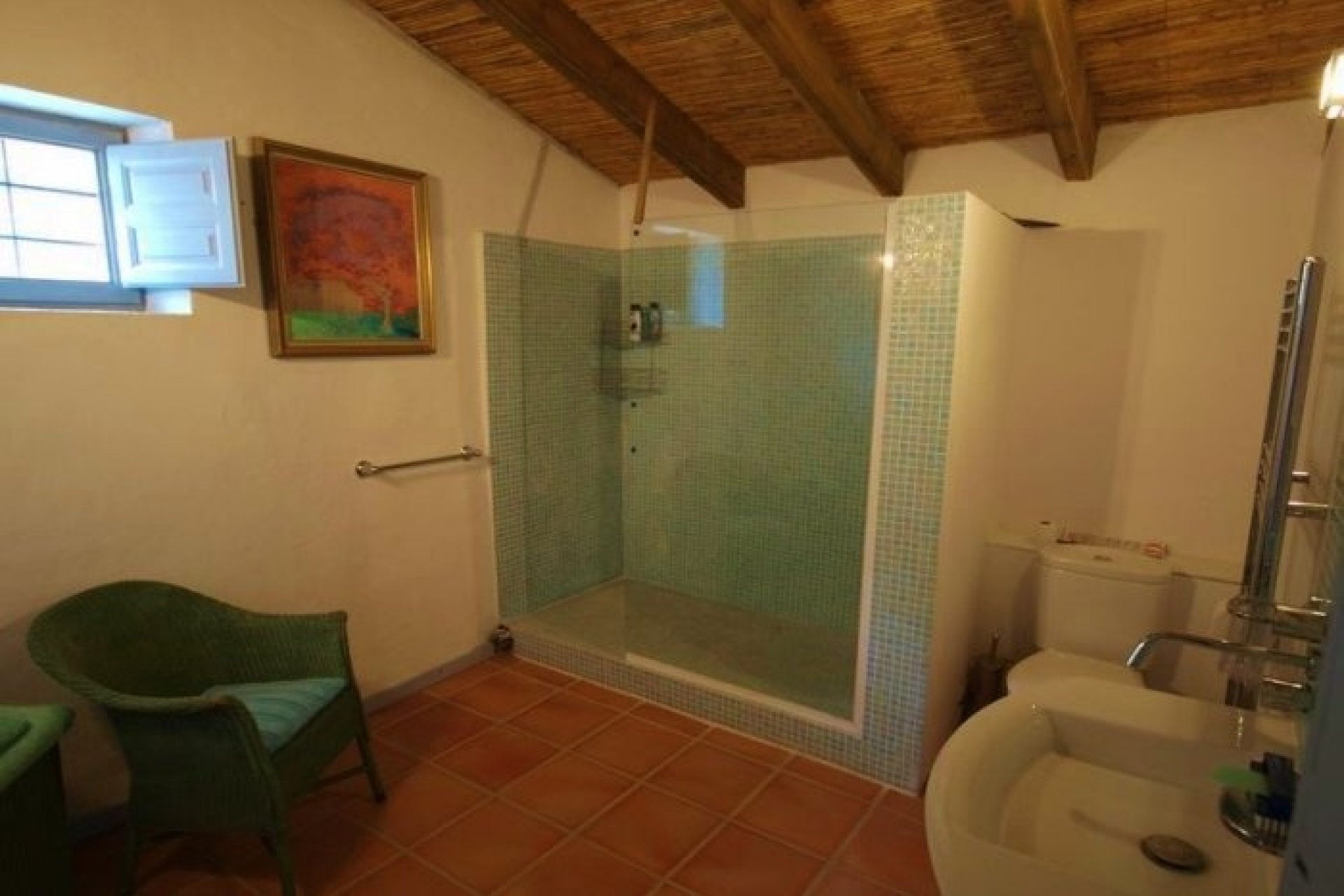 Sale - Villa - Benissa - Sierra de Bernia